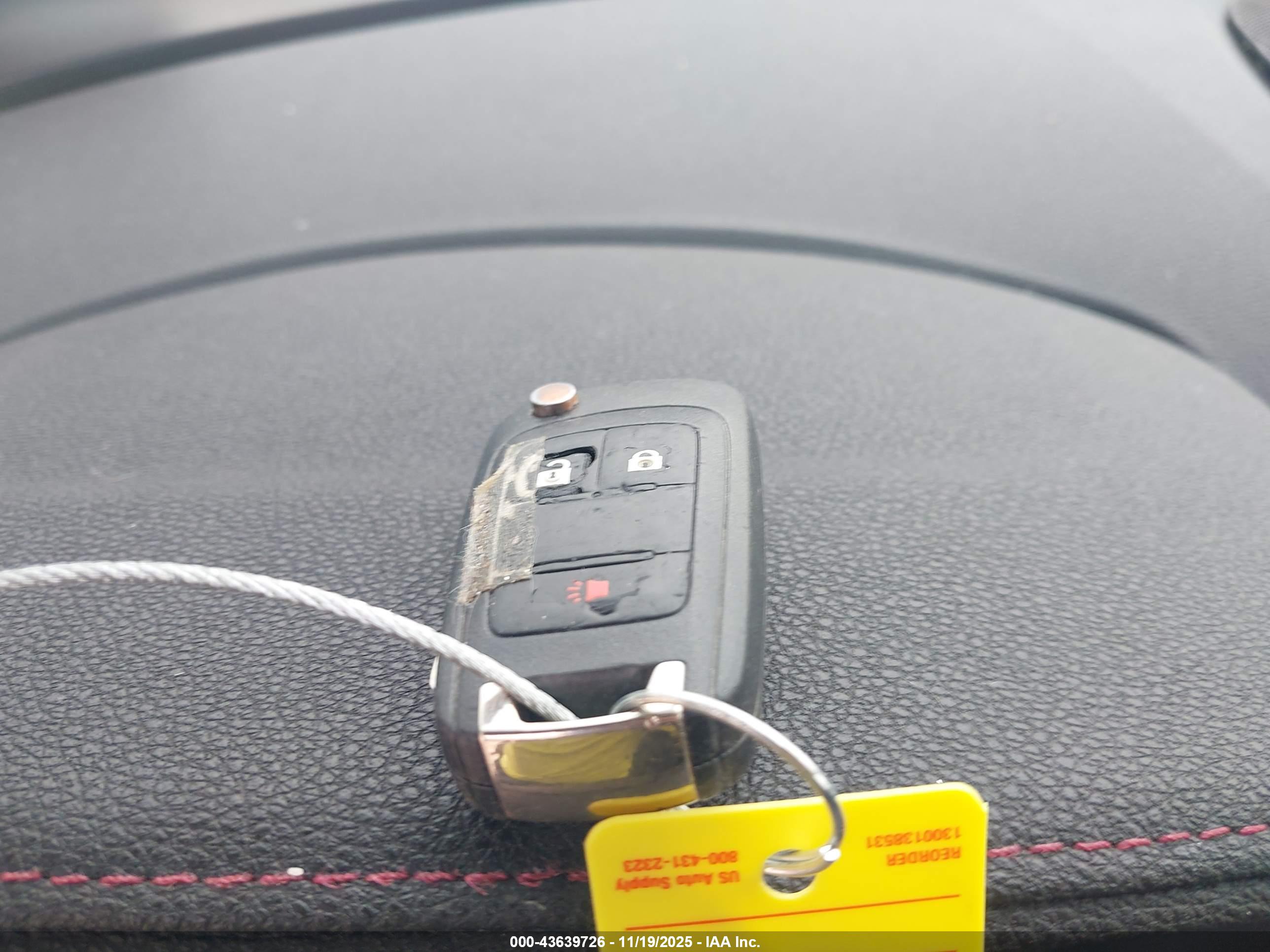 GMC TERRAIN image 11
