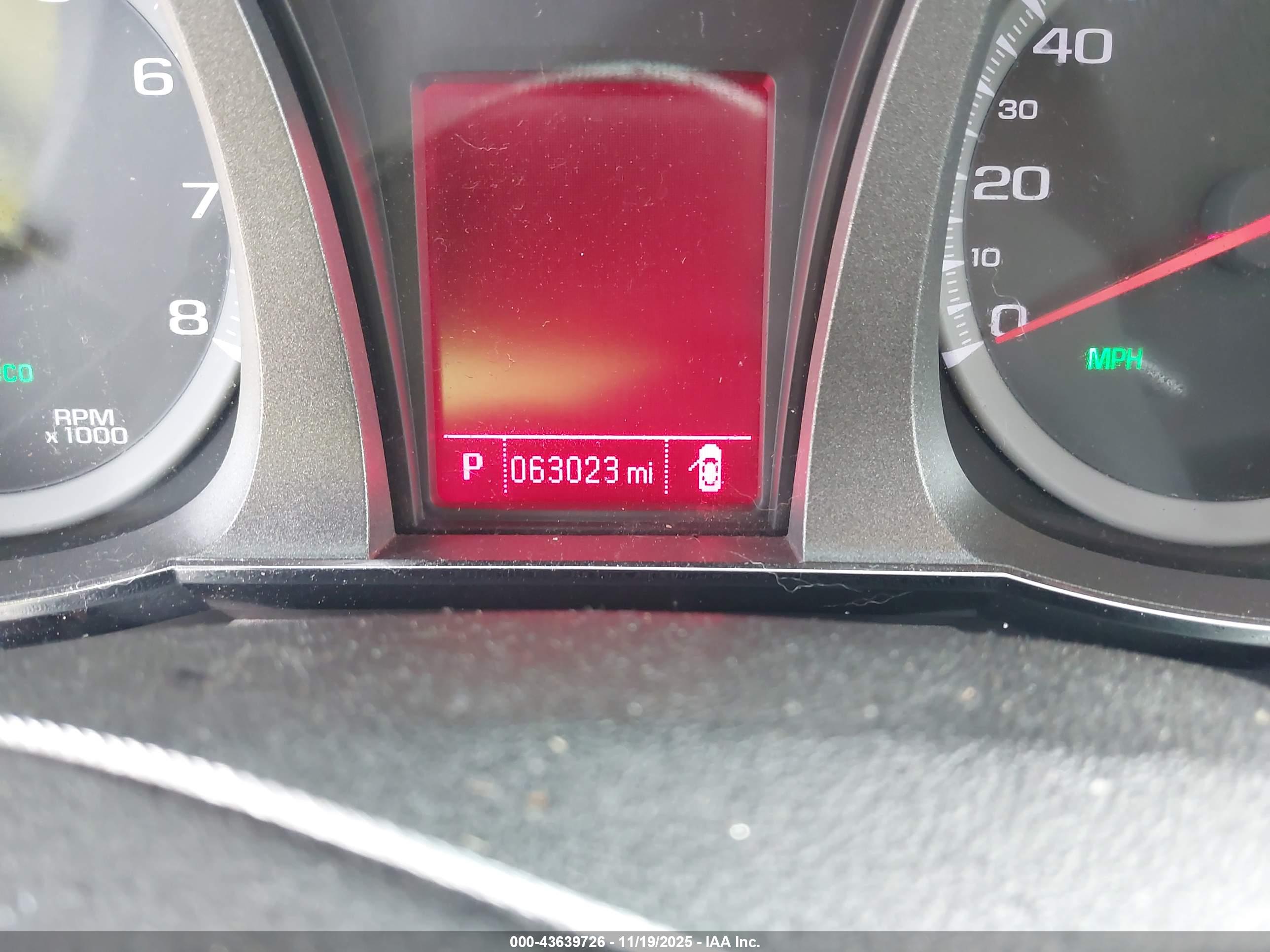 GMC TERRAIN image 7