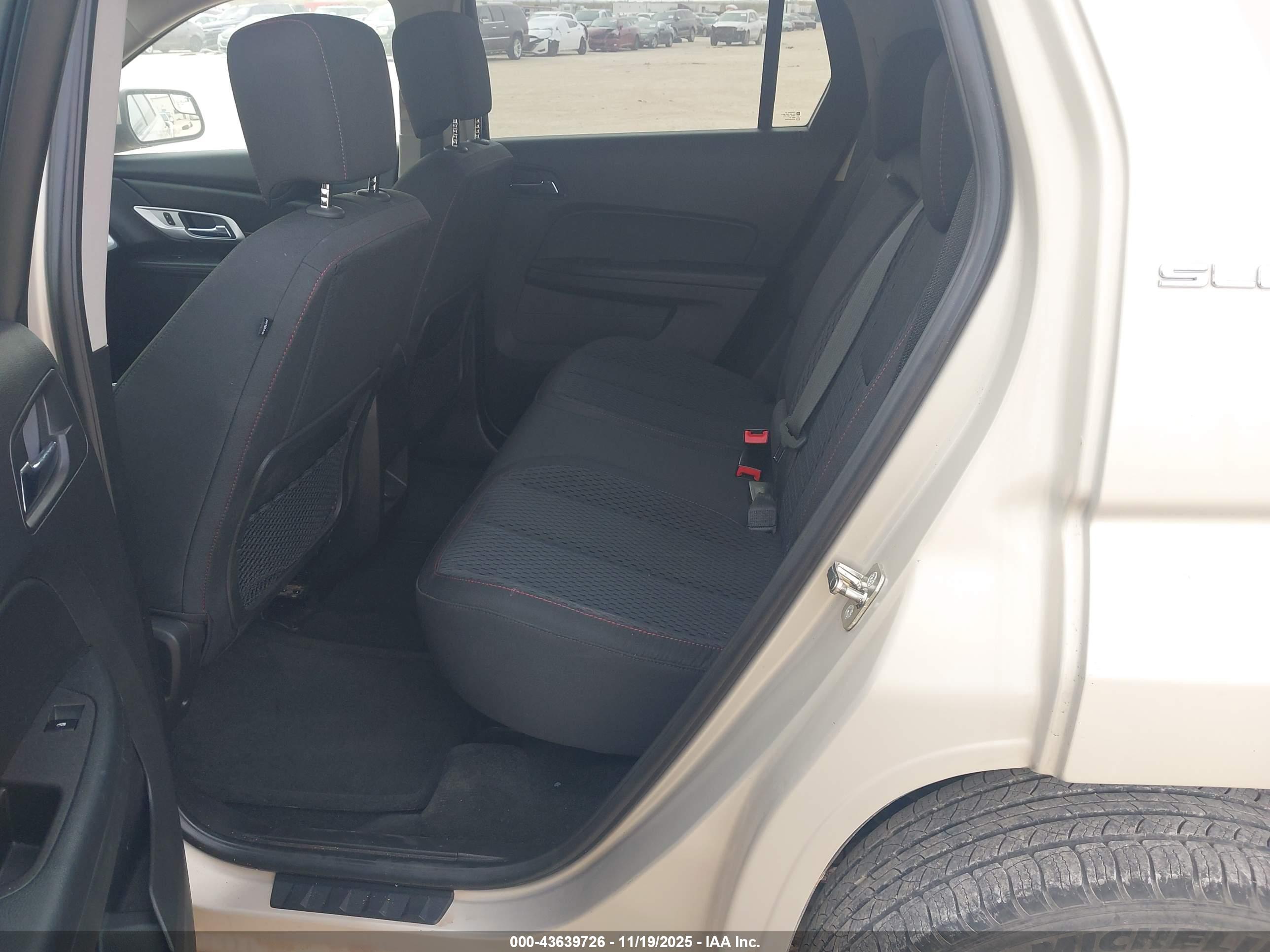 GMC TERRAIN image 8
