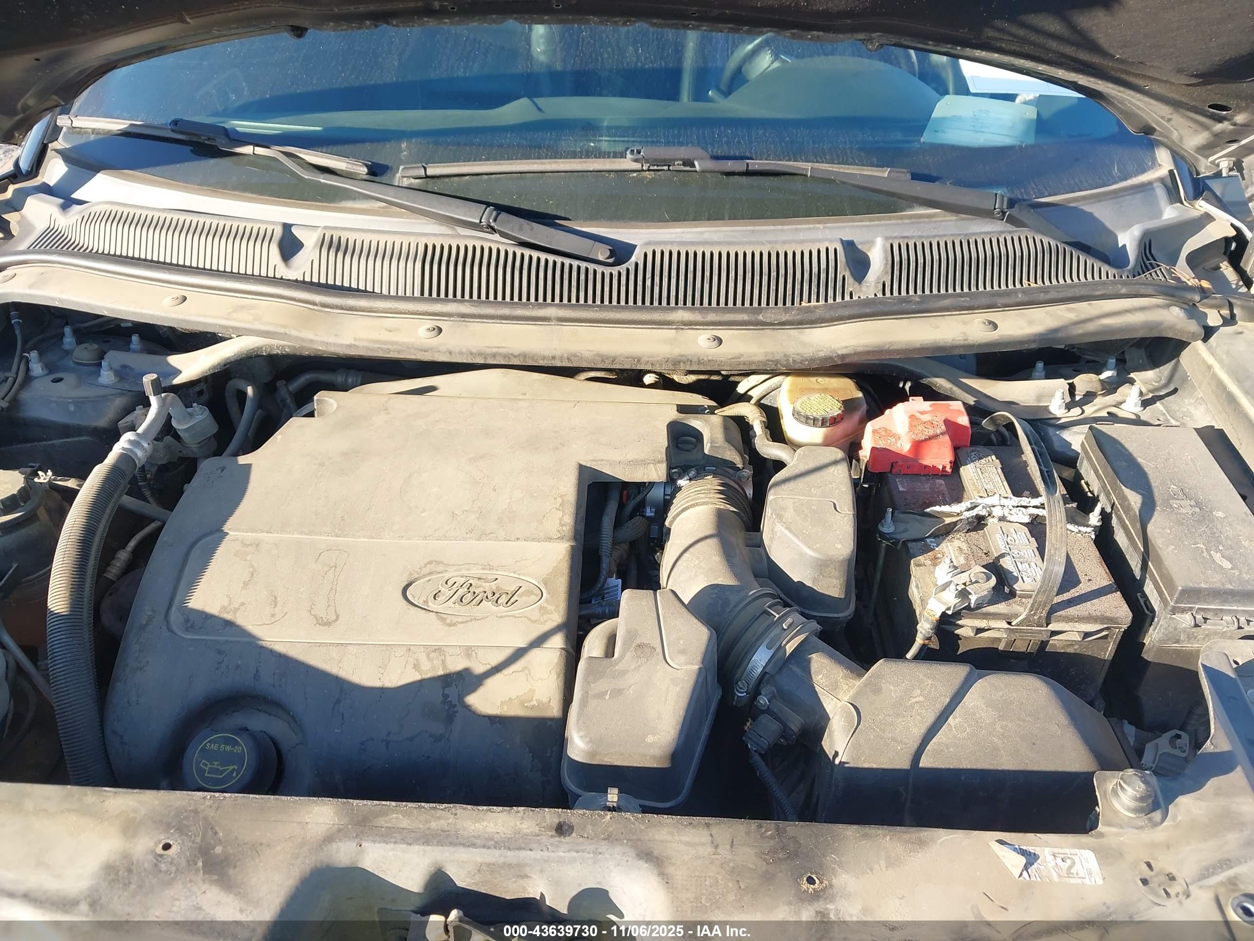 FORD EXPLORER image 10