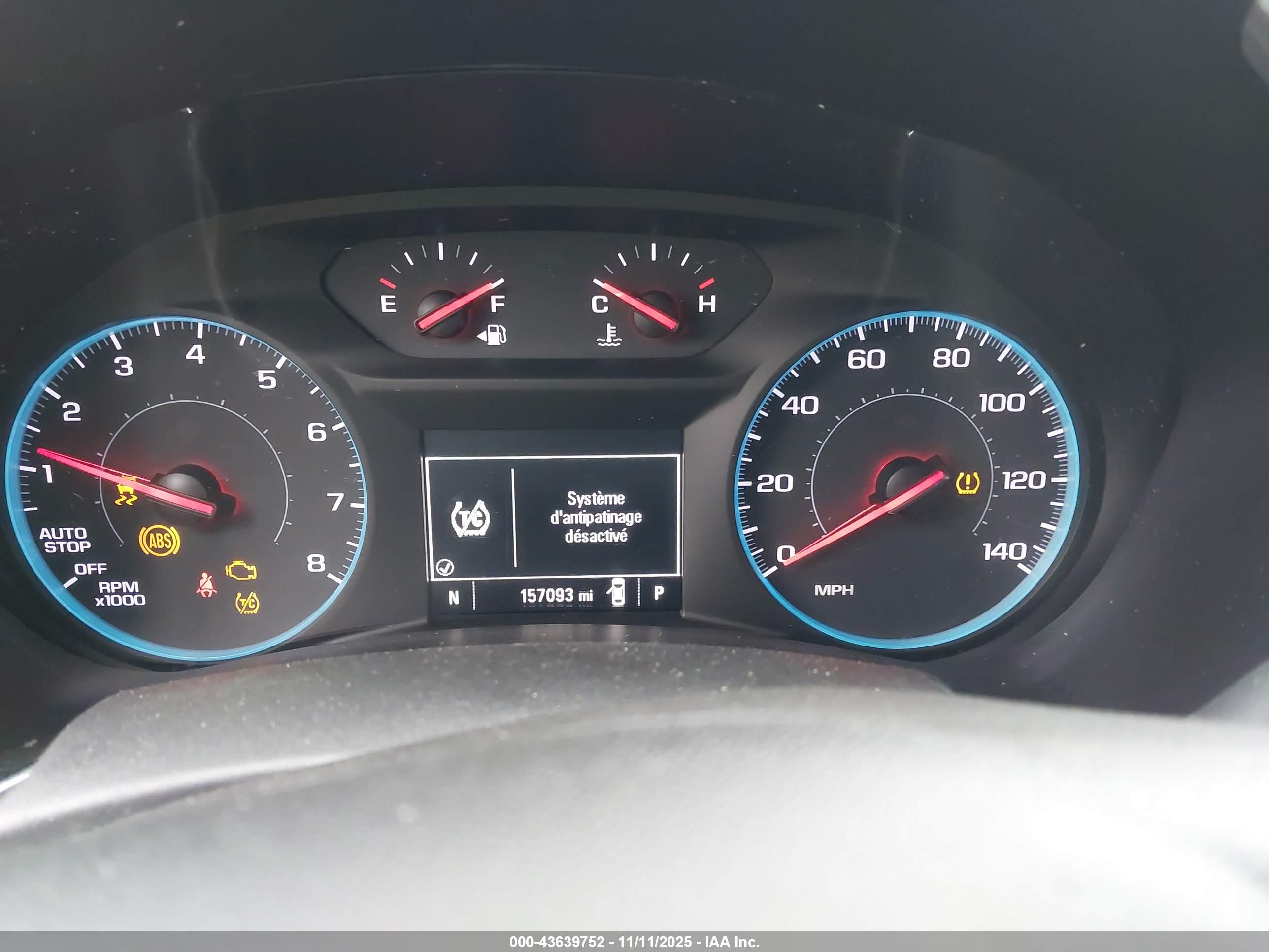 CHEVROLET EQUINOX image 7