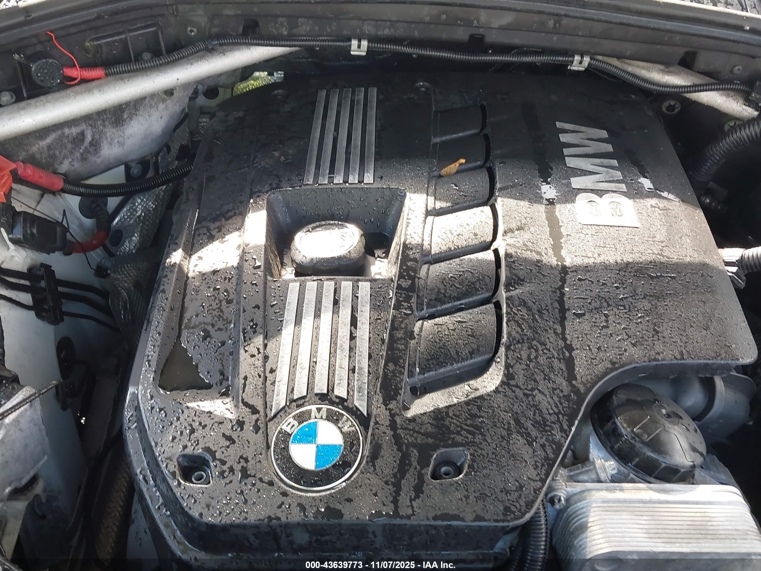 BMW X3 image 10