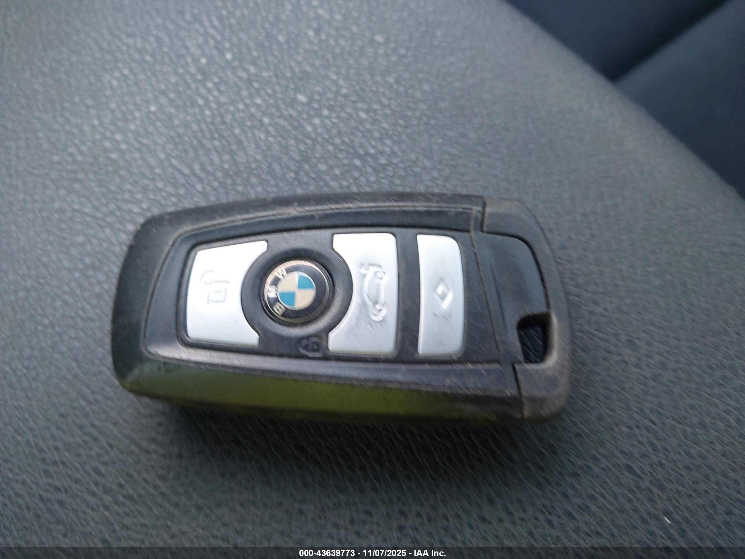 BMW X3 image 11