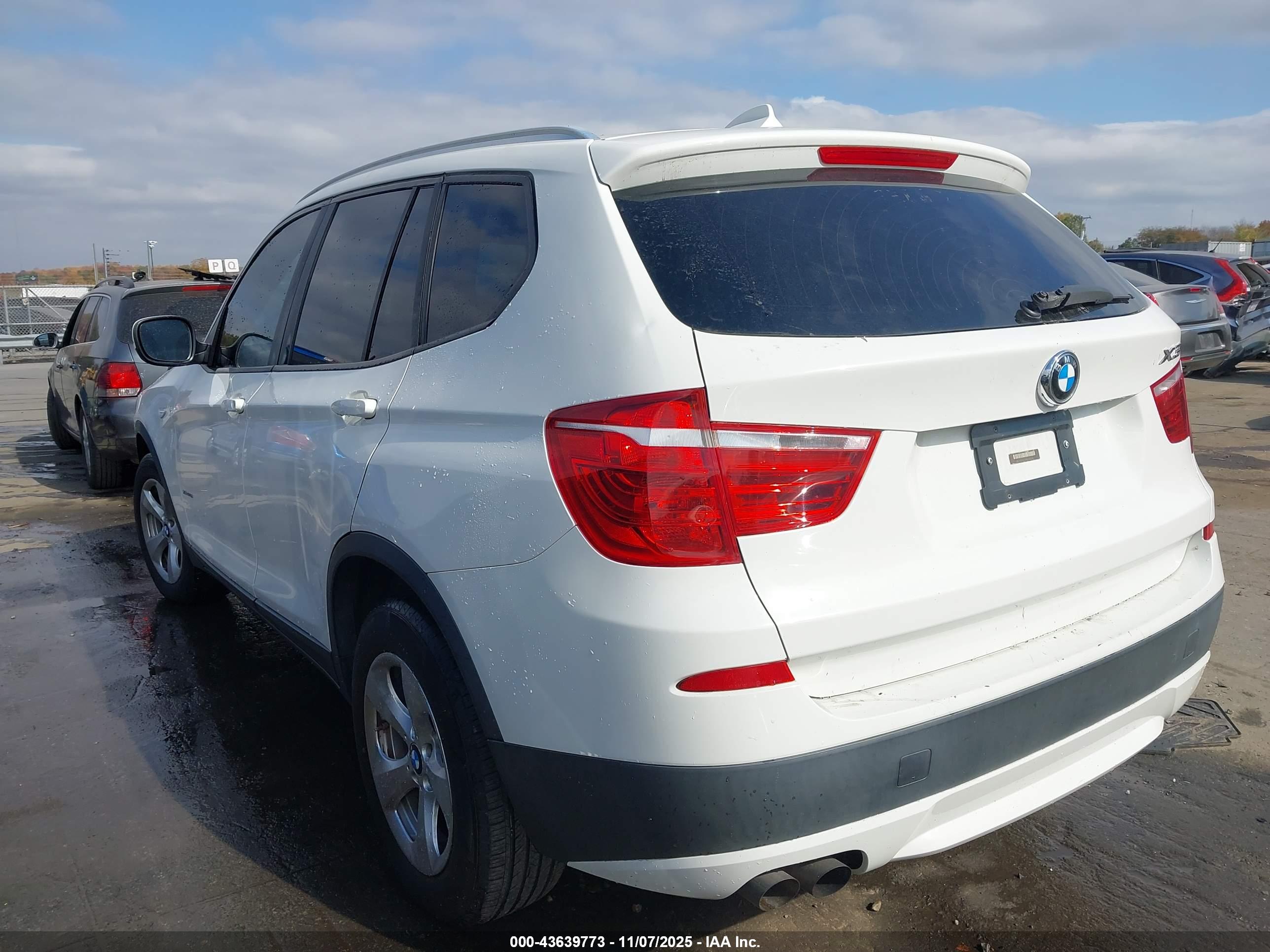 BMW X3 image 3