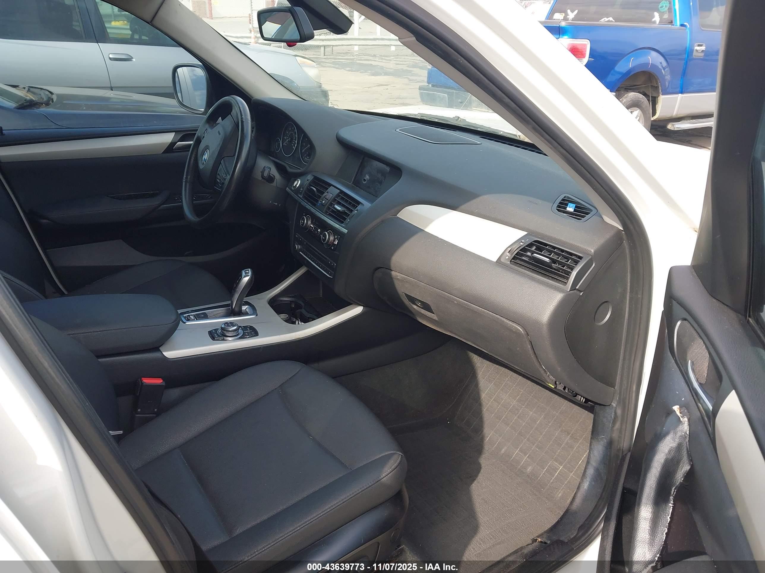BMW X3 image 5