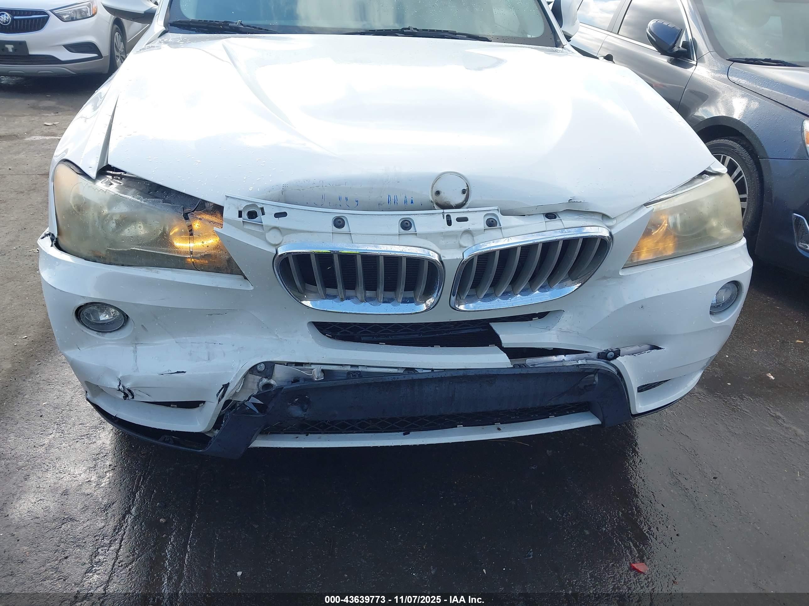 BMW X3 image 6