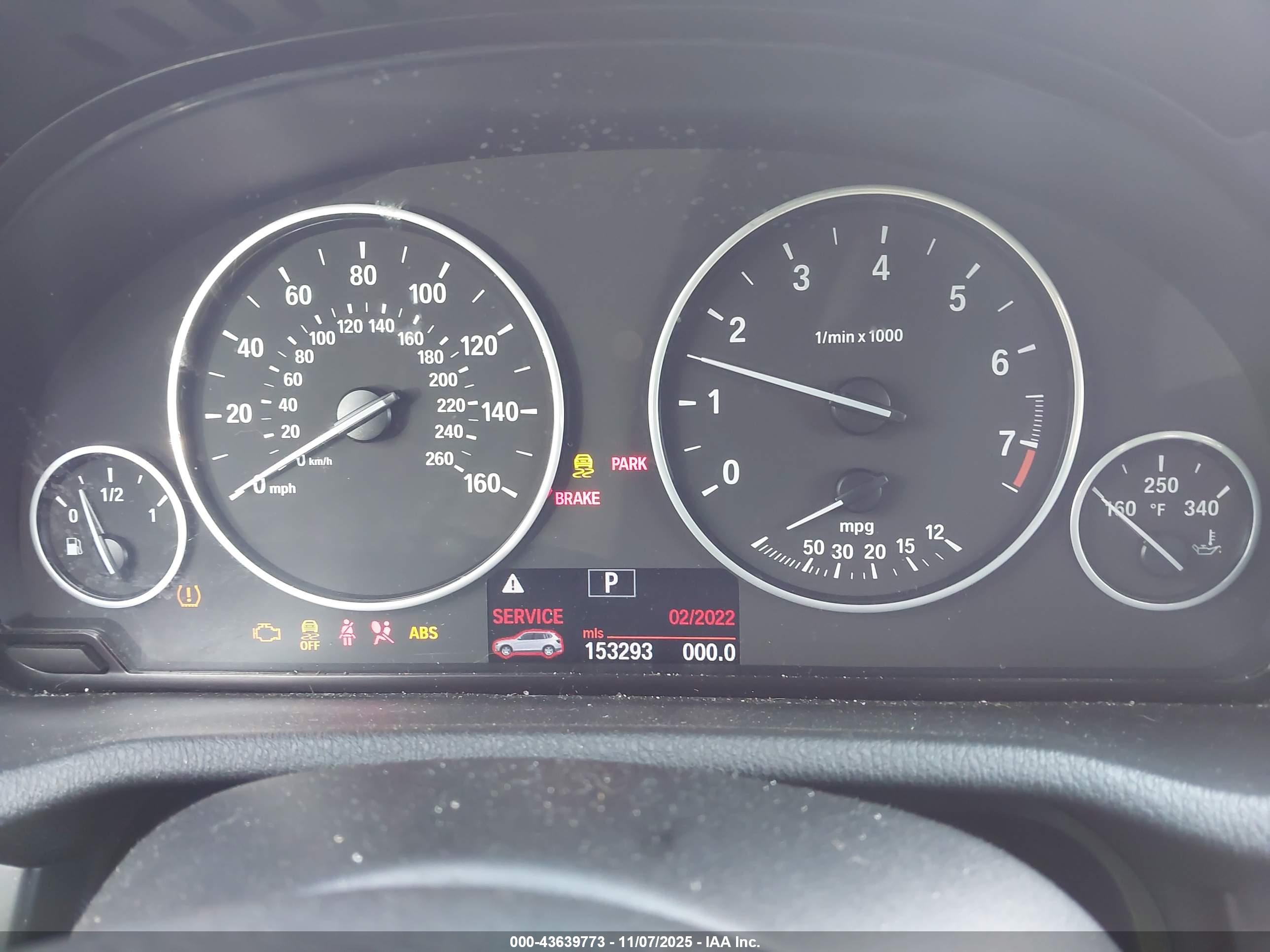 BMW X3 image 7