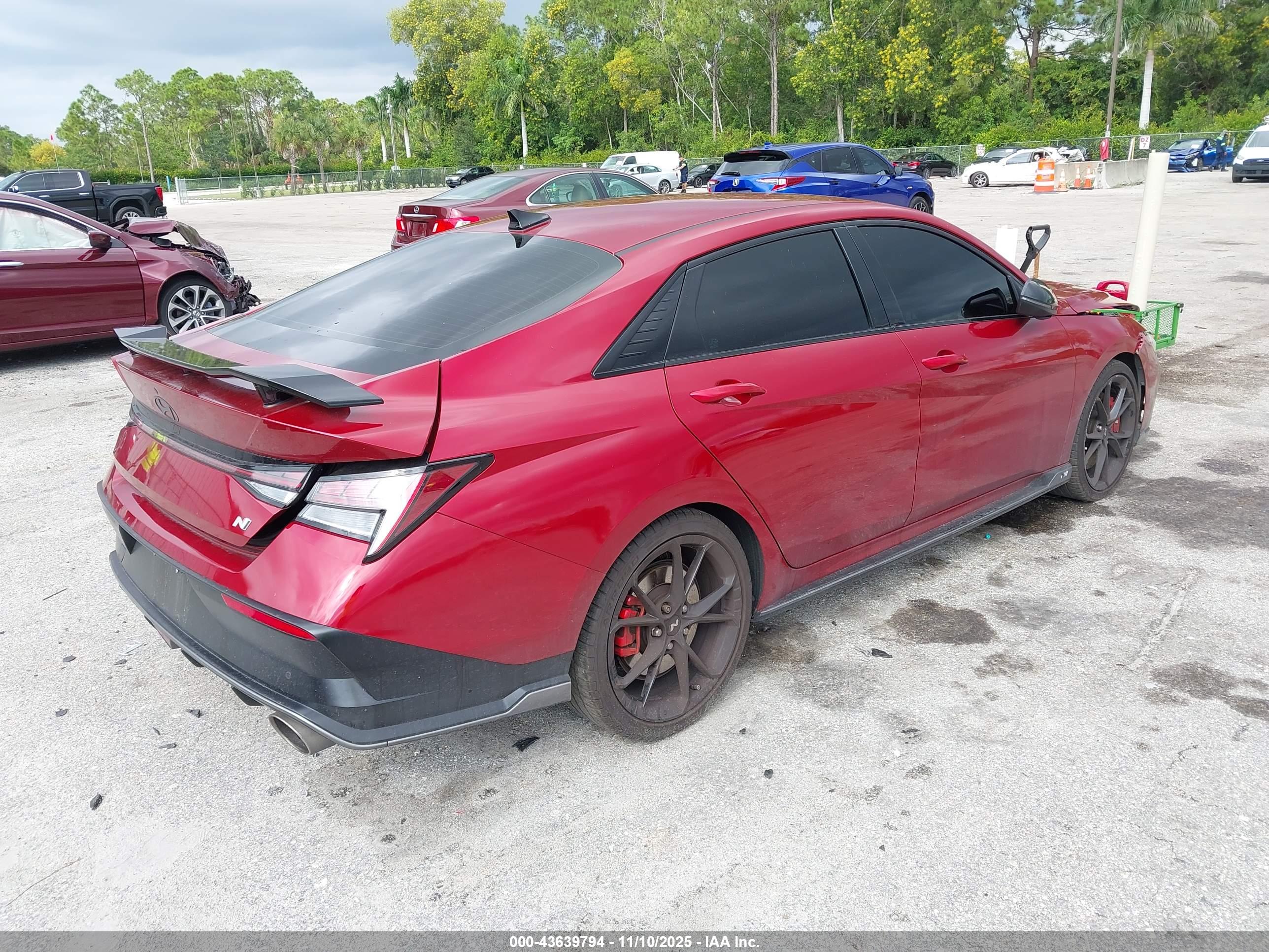 HYUNDAI ELANTRA image 4