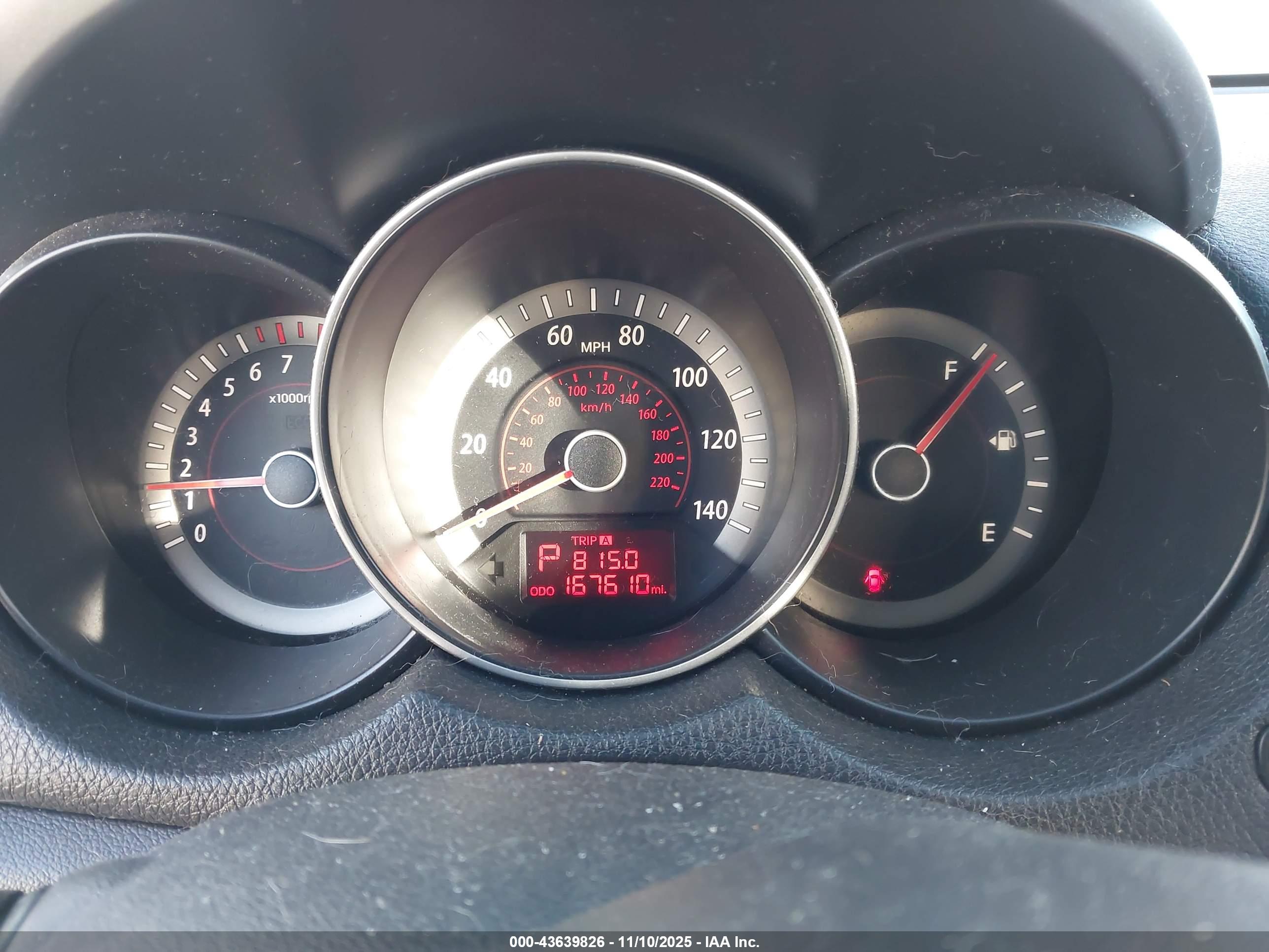 KIA FORTE image 7