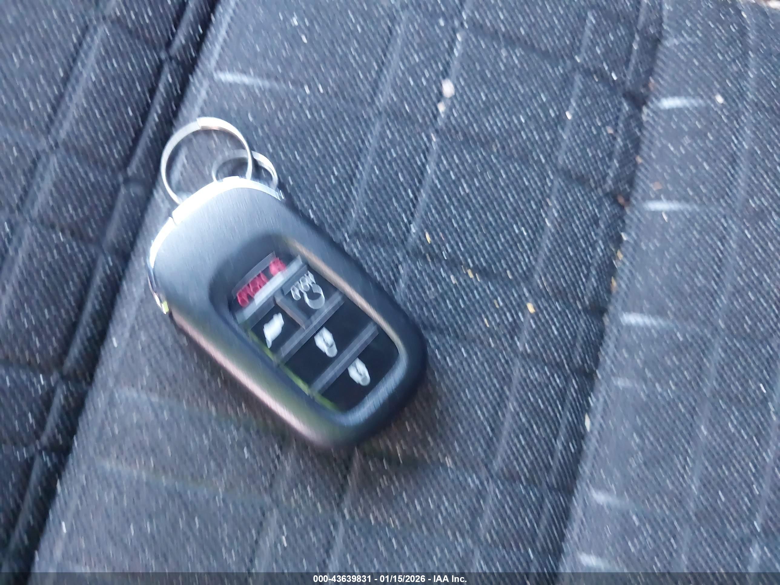 HONDA HR-V image 11