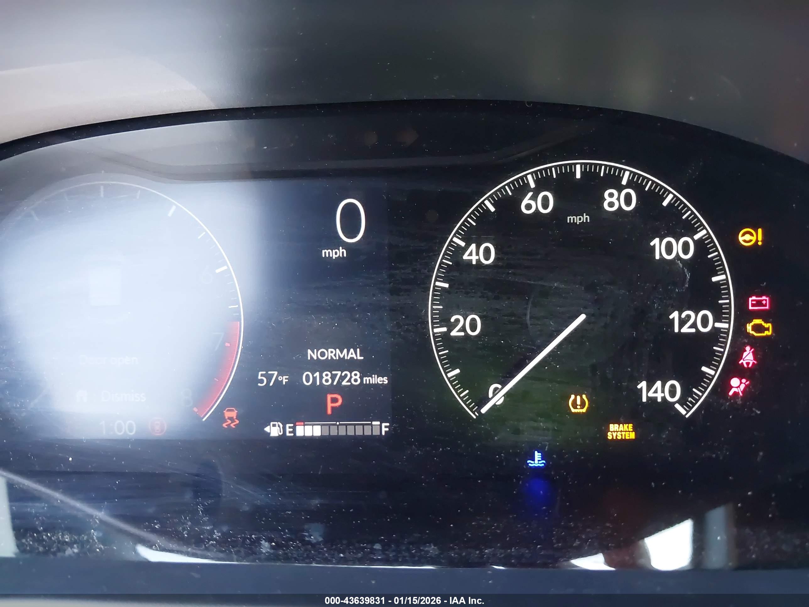 HONDA HR-V image 7