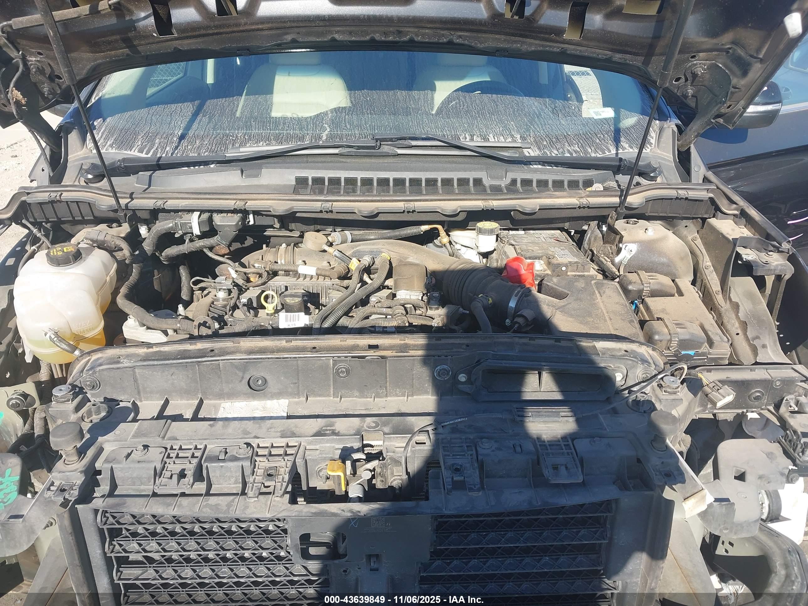 FORD EDGE image 10