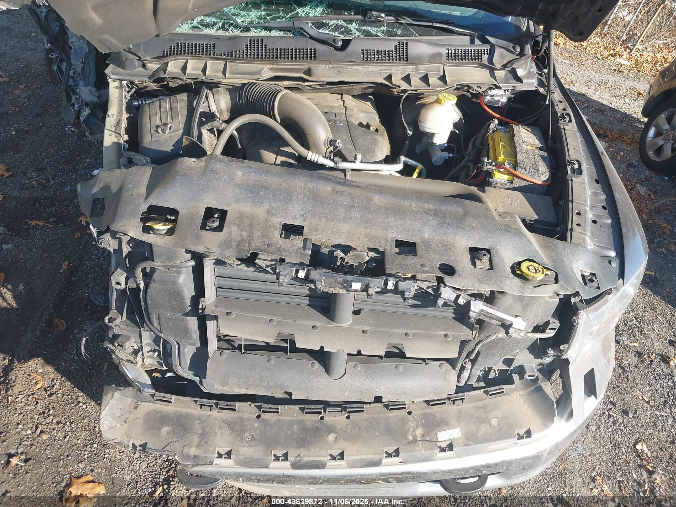 RAM 1500 image 10