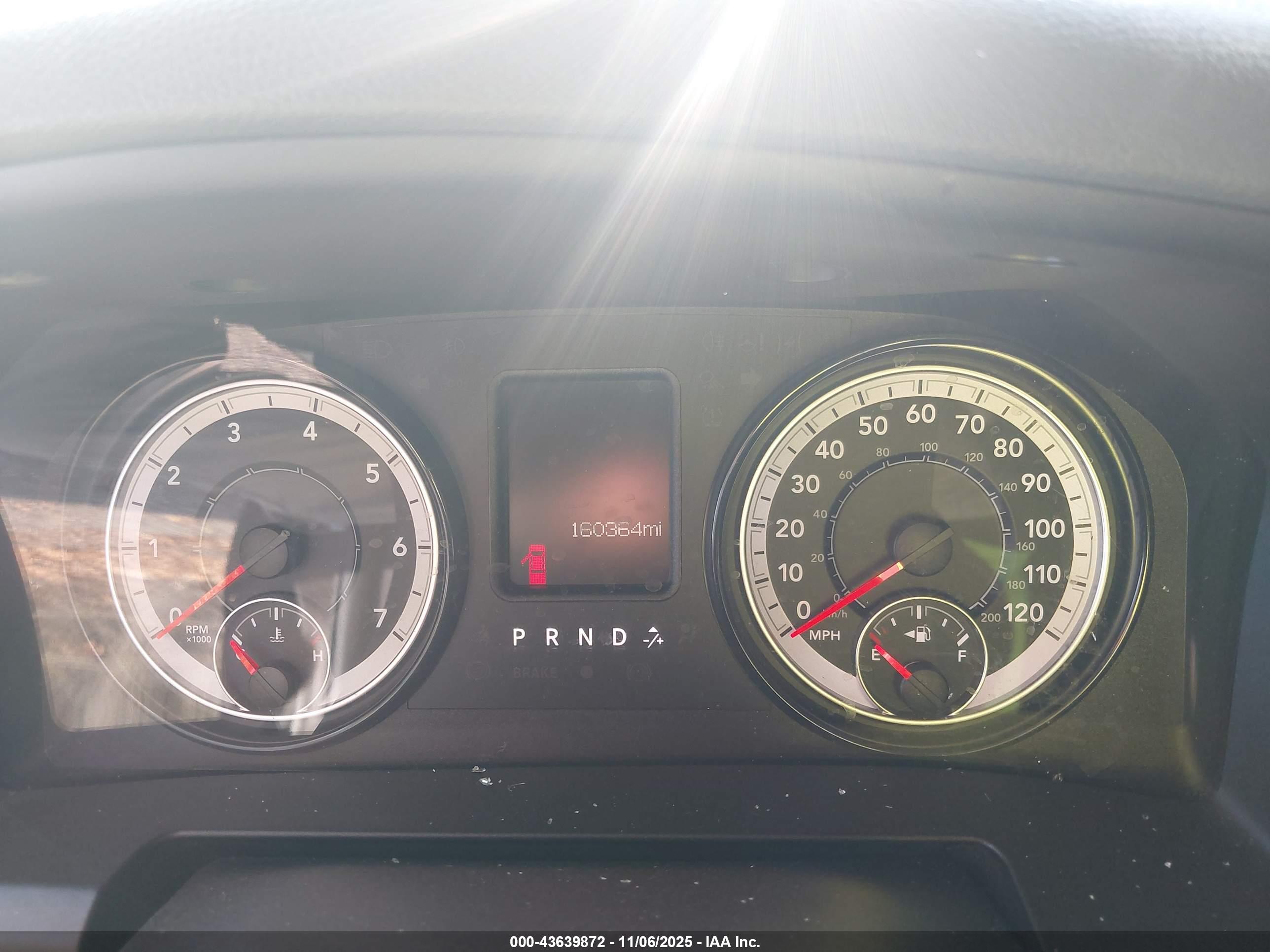 RAM 1500 image 7