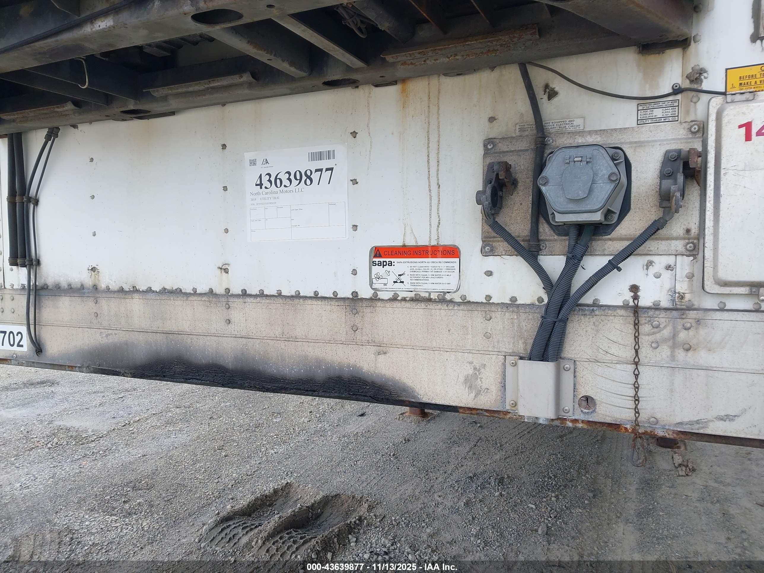 UTILITY TRAILER image 10