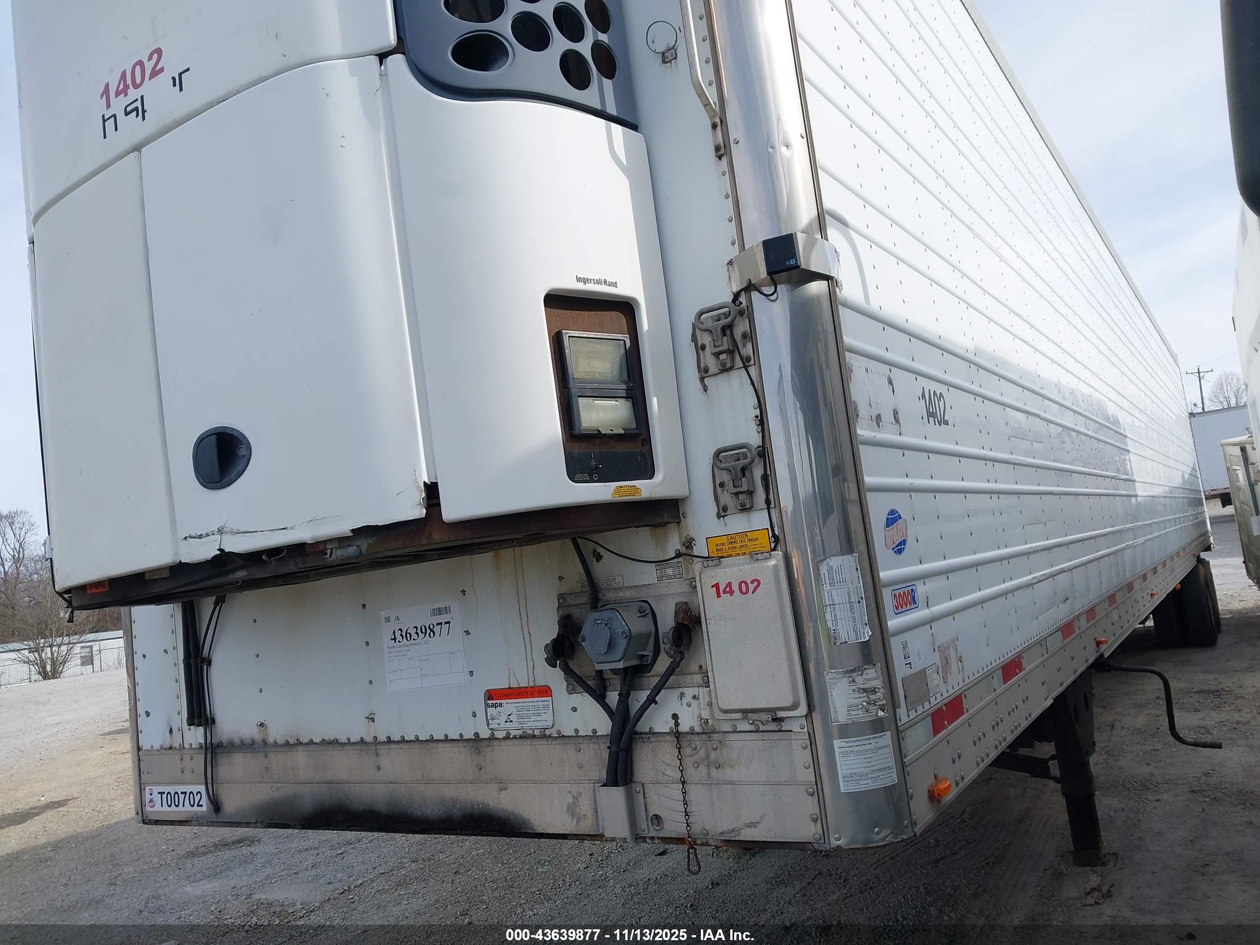 UTILITY TRAILER image 2