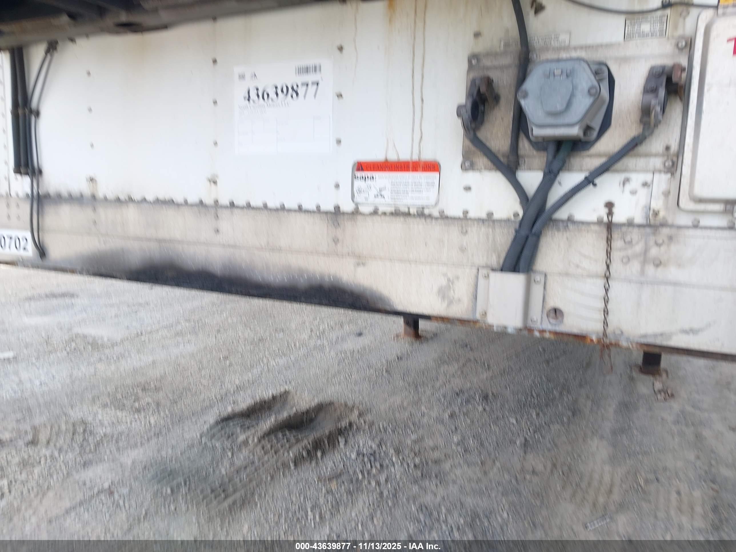 UTILITY TRAILER image 7