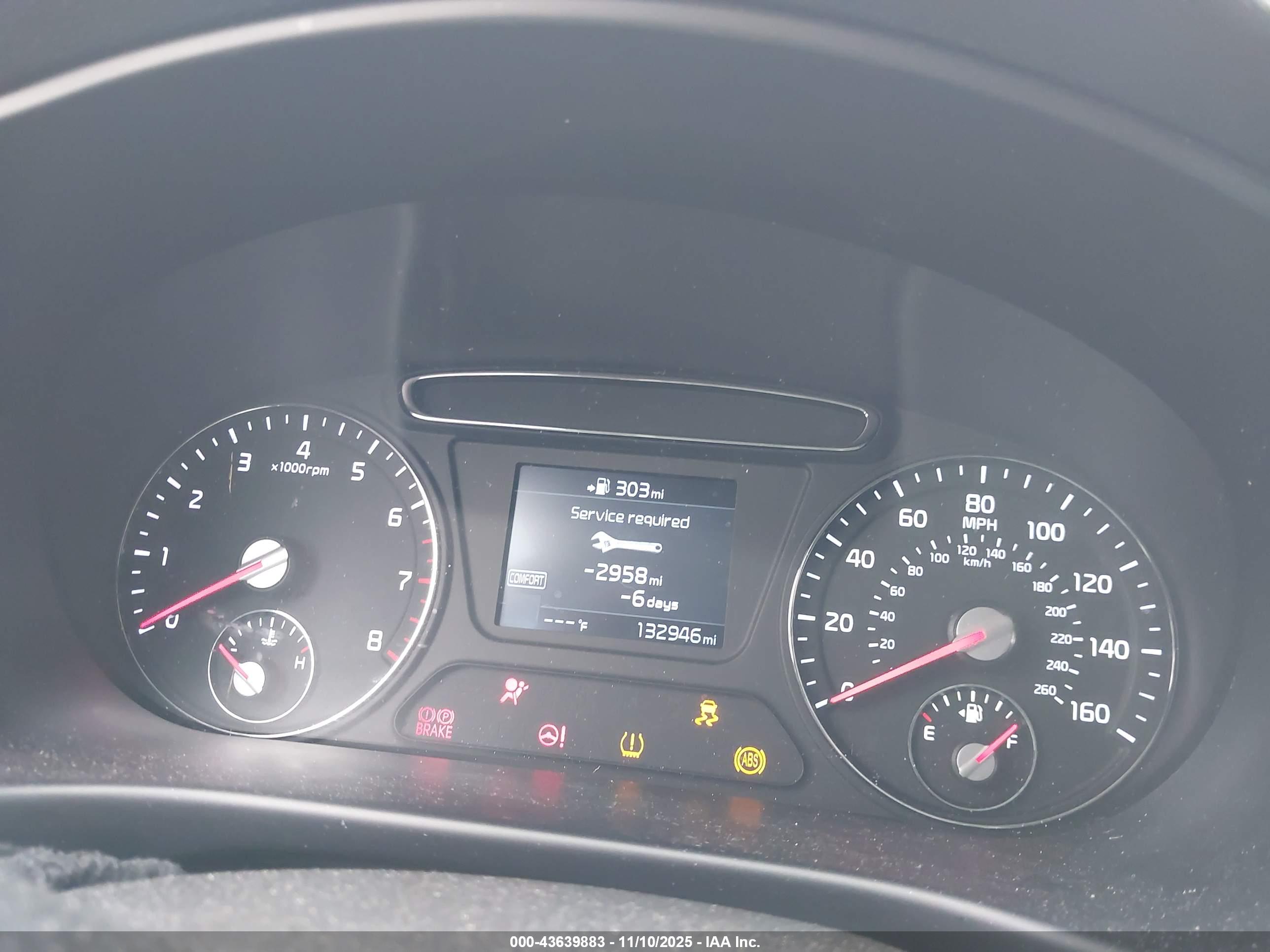 KIA SORENTO image 7