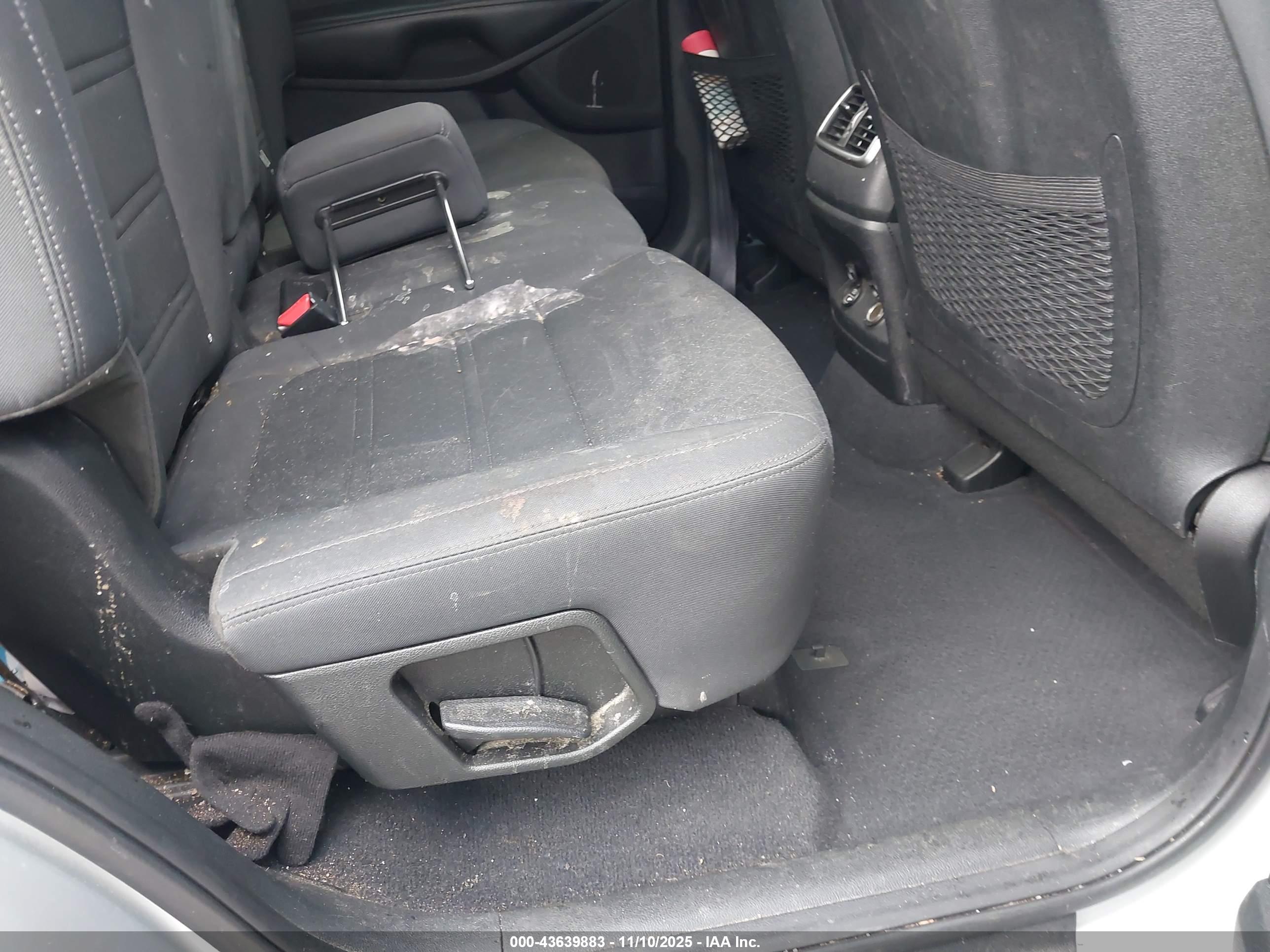 KIA SORENTO image 8