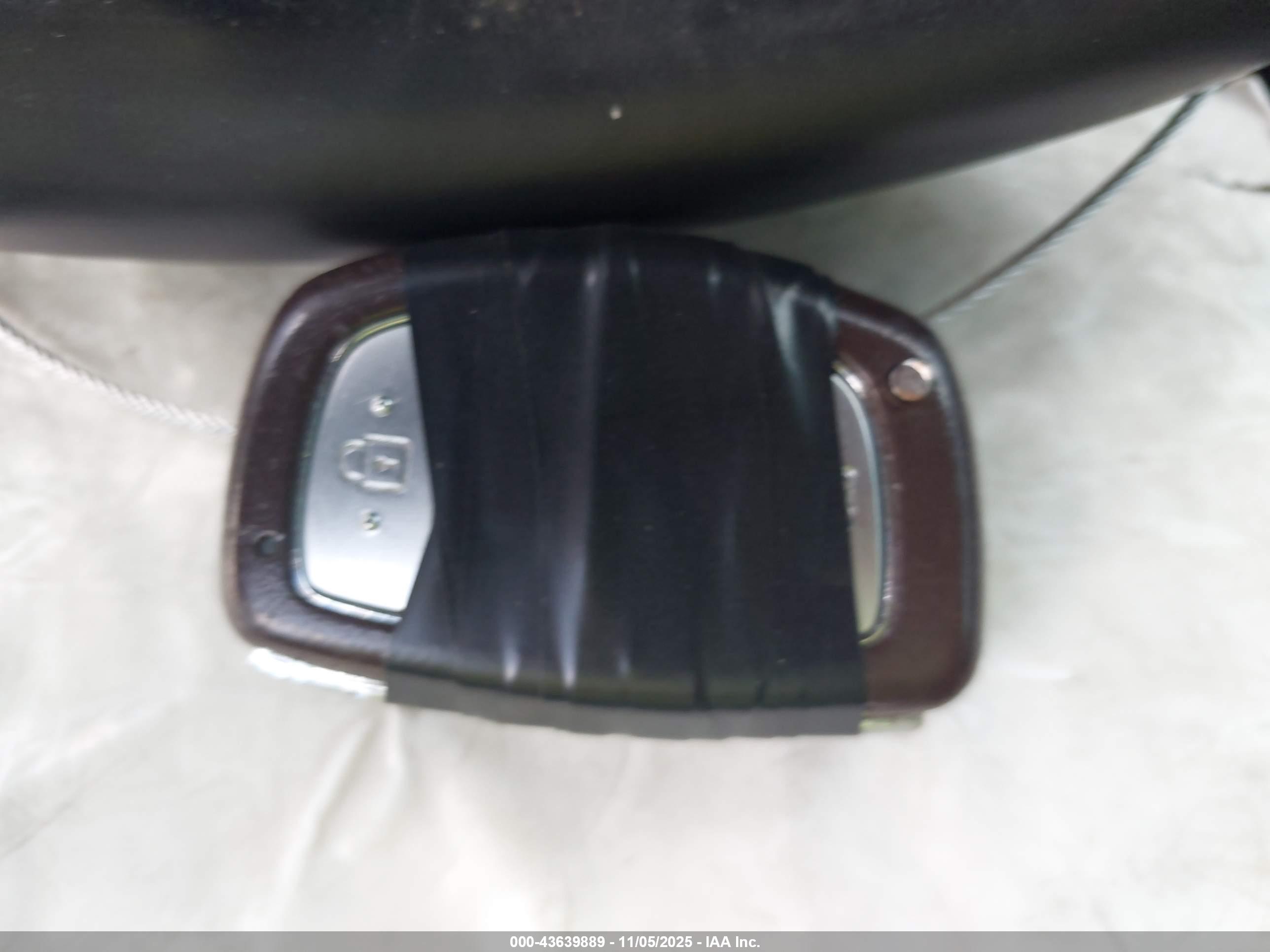 HYUNDAI SONATA image 11