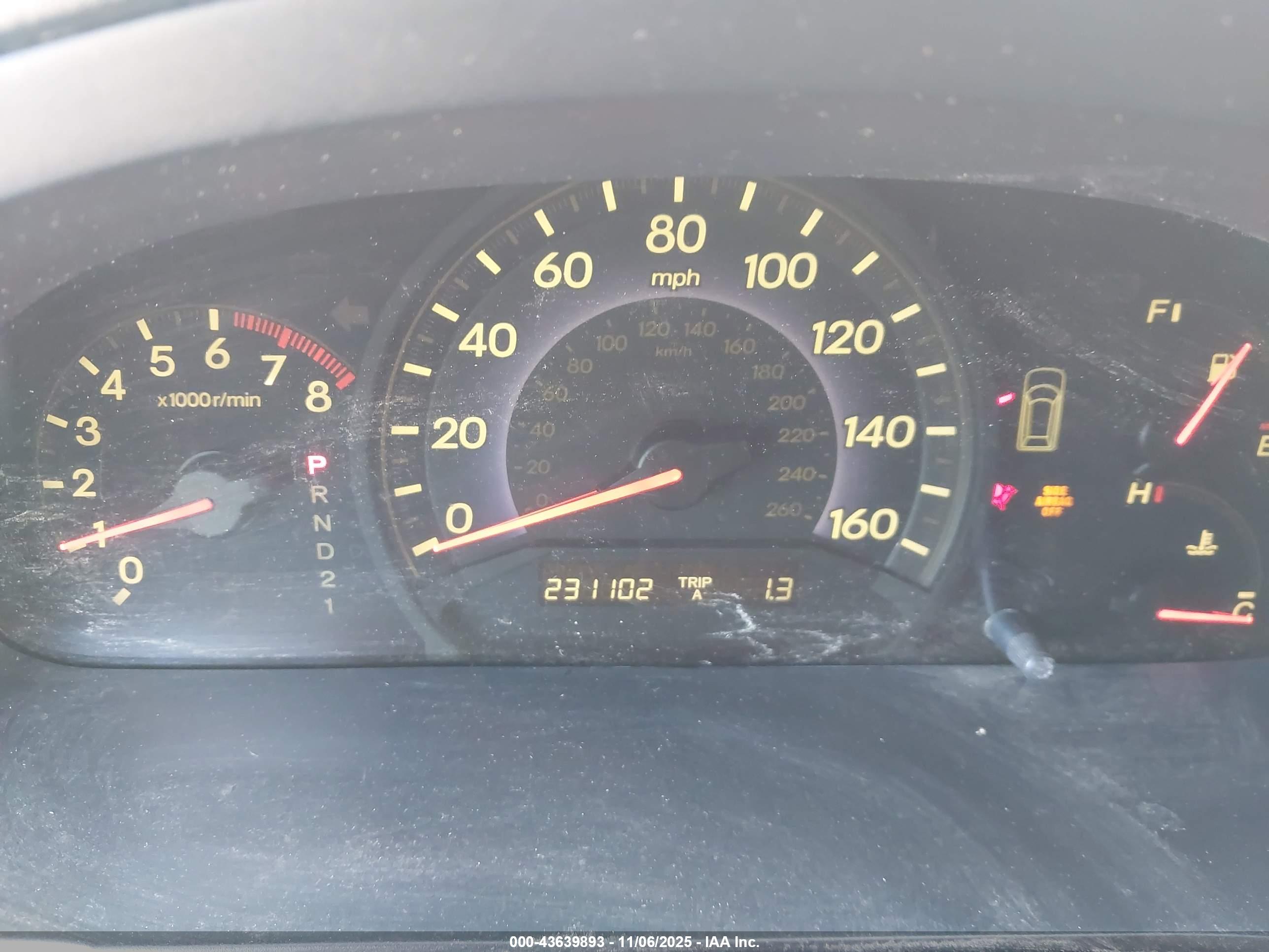 HONDA ODYSSEY image 7