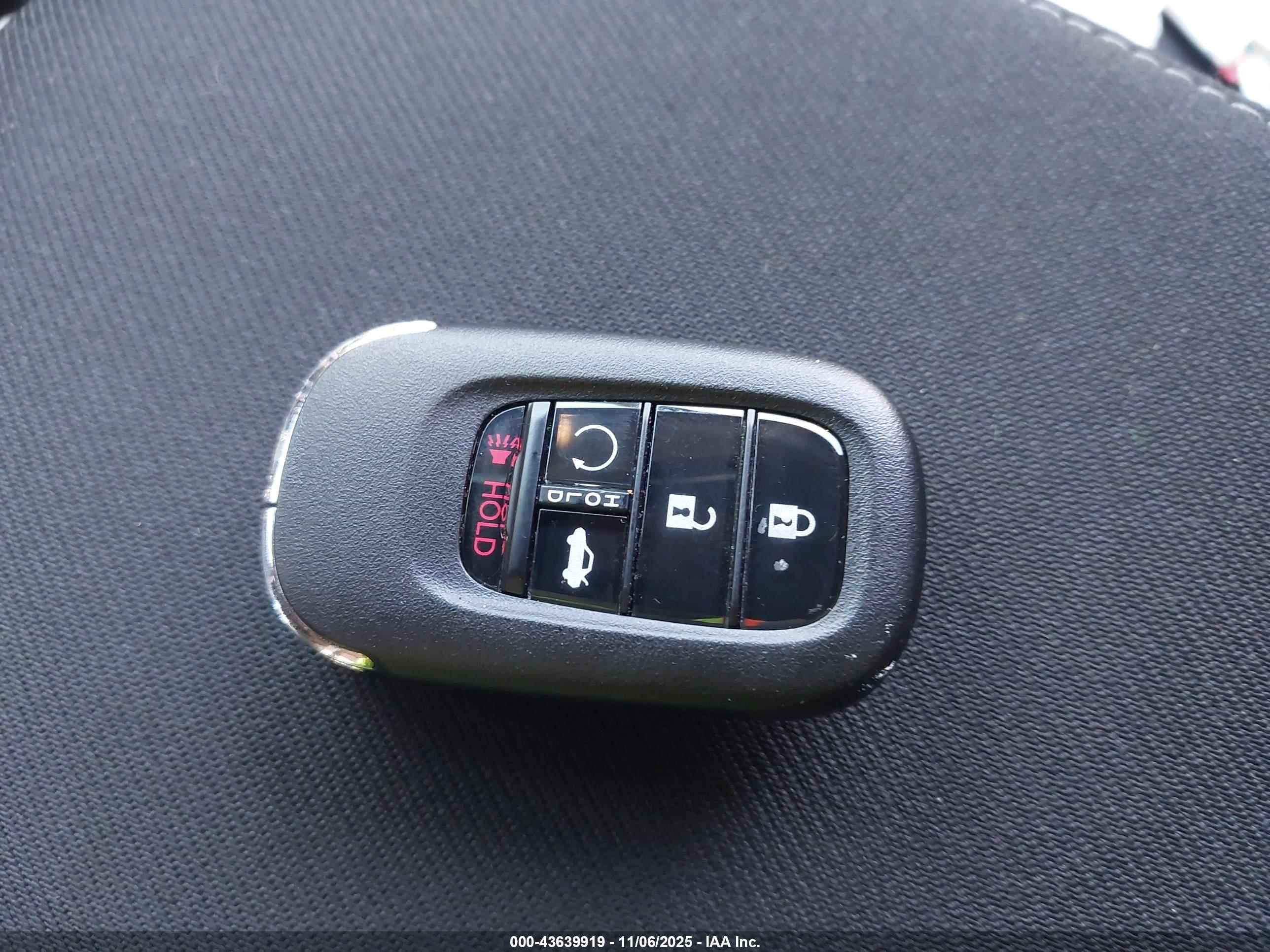 HONDA CIVIC image 11