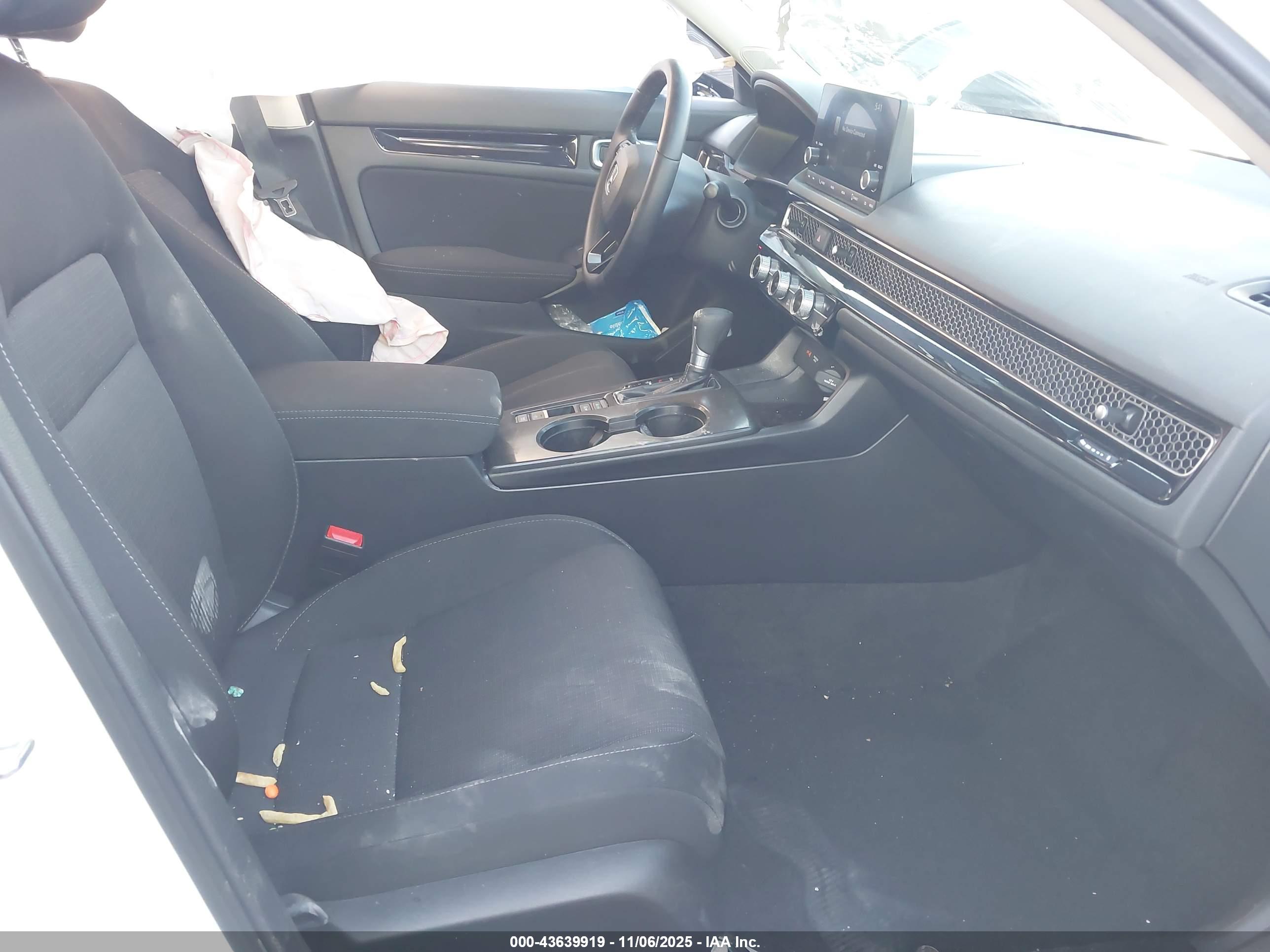 HONDA CIVIC image 5