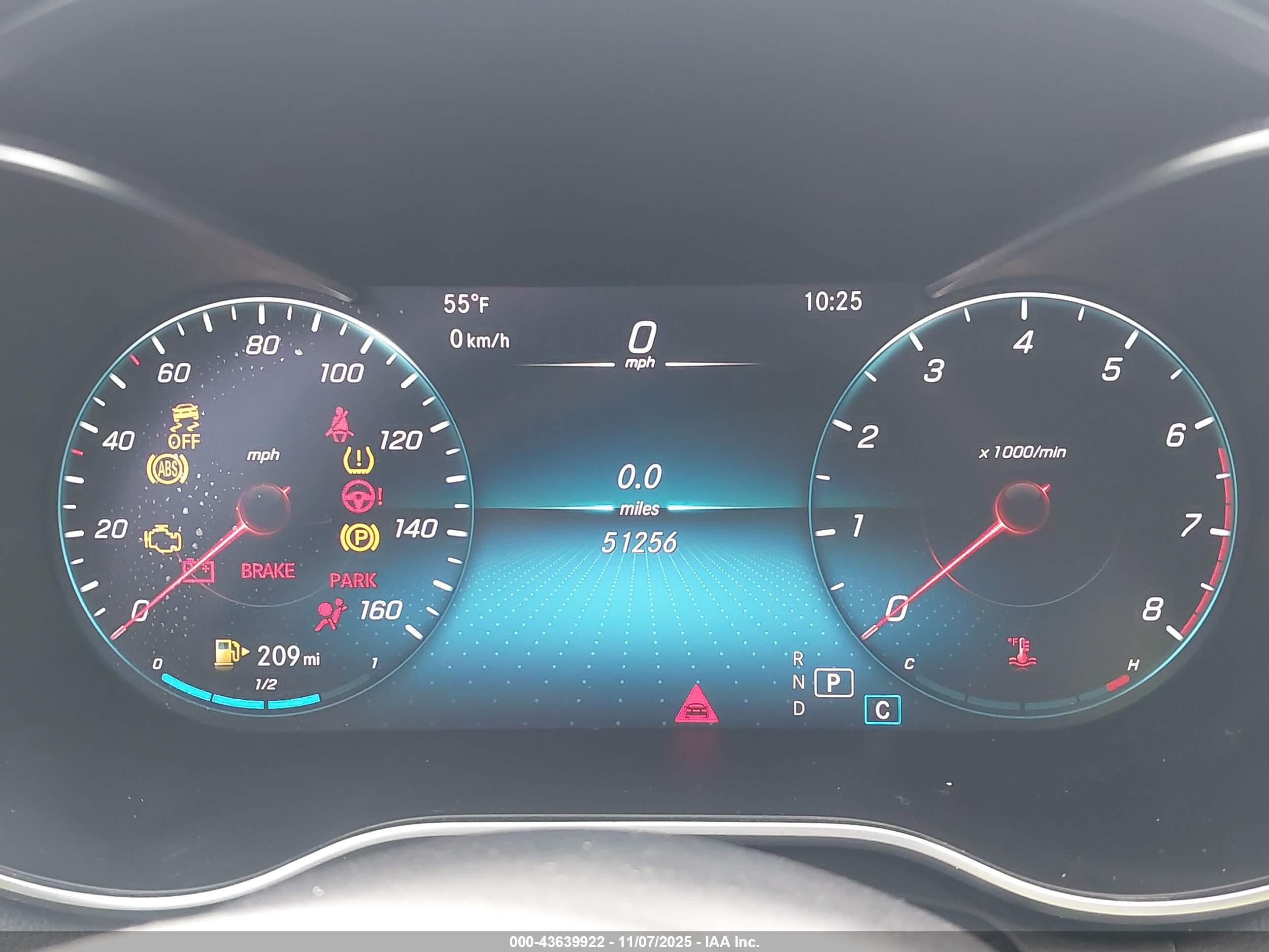 MERCEDES-BENZ C image 7