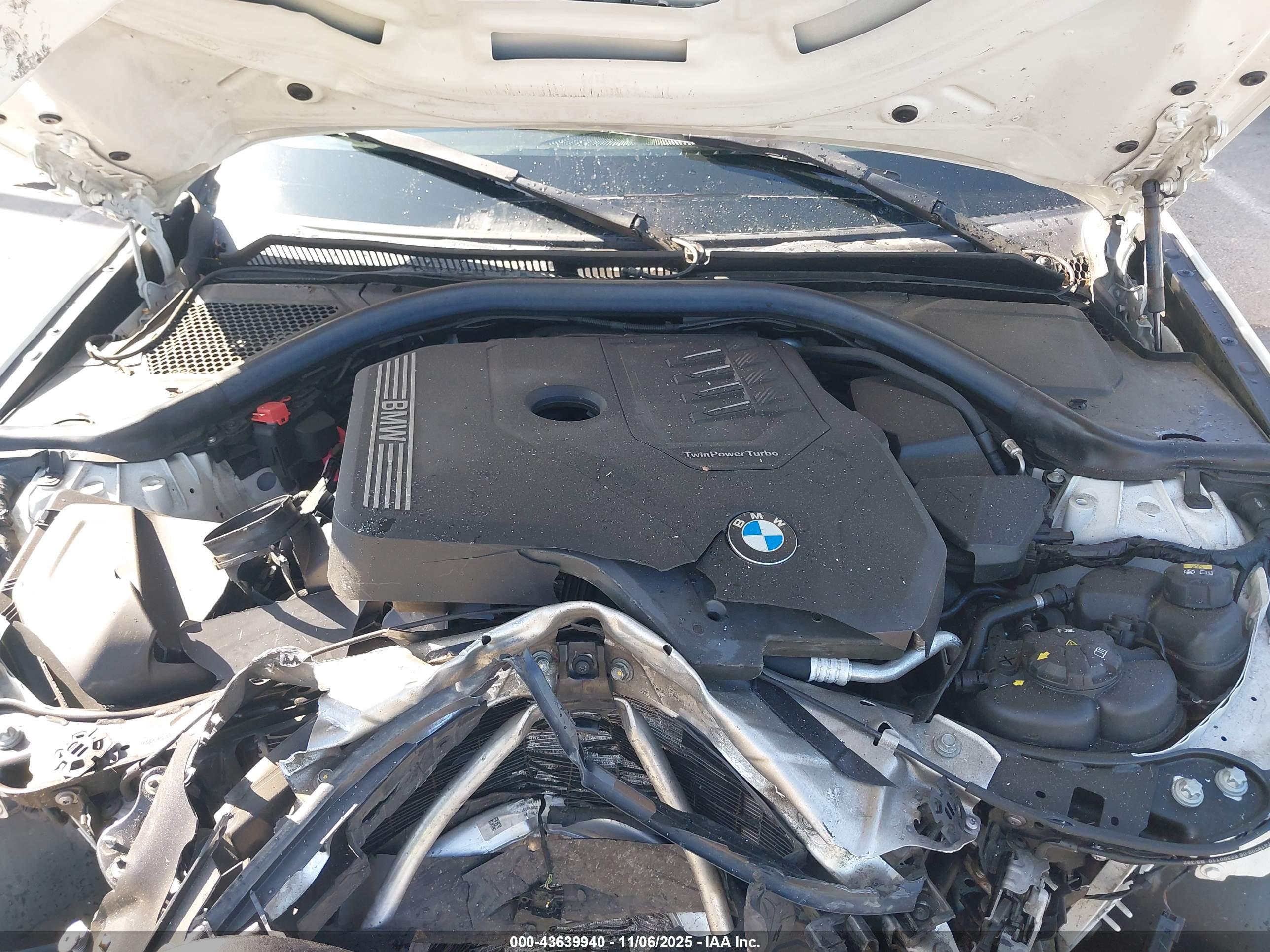 BMW 330I image 10