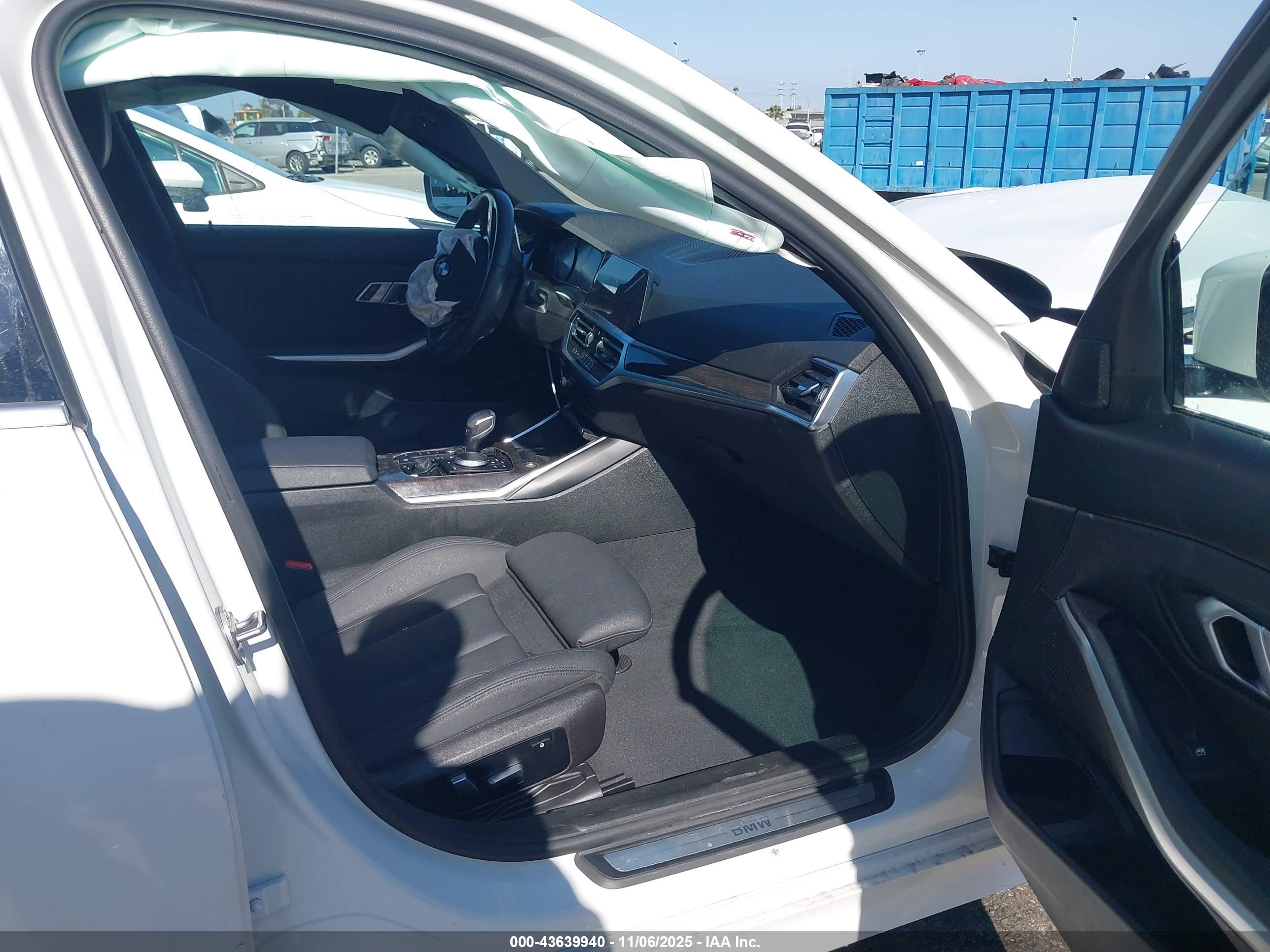 BMW 330I image 5
