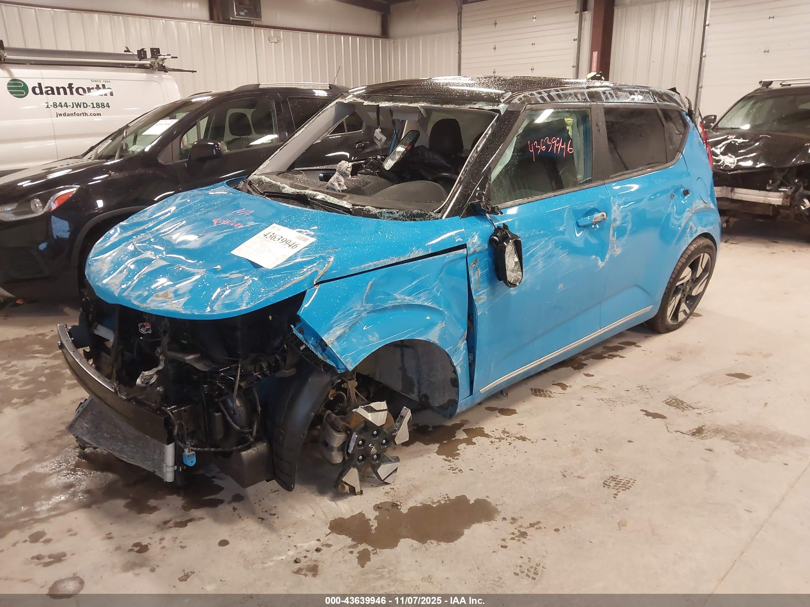 KIA SOUL image 2