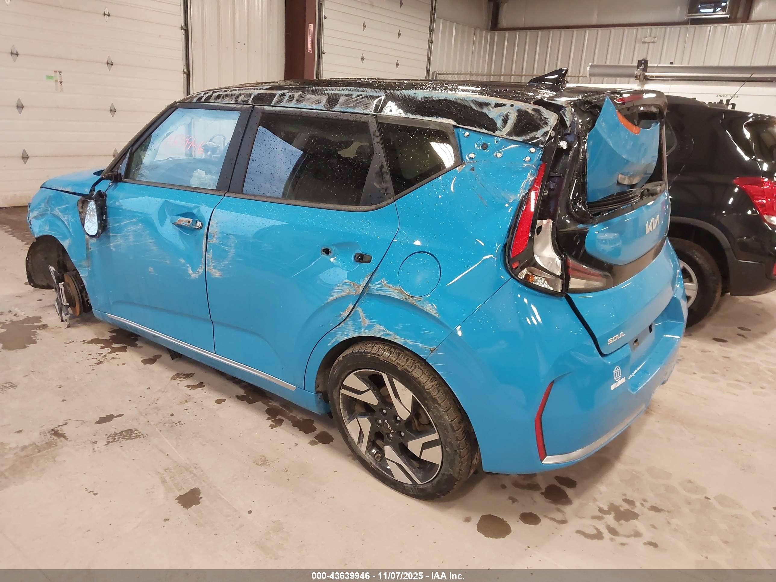 KIA SOUL image 3