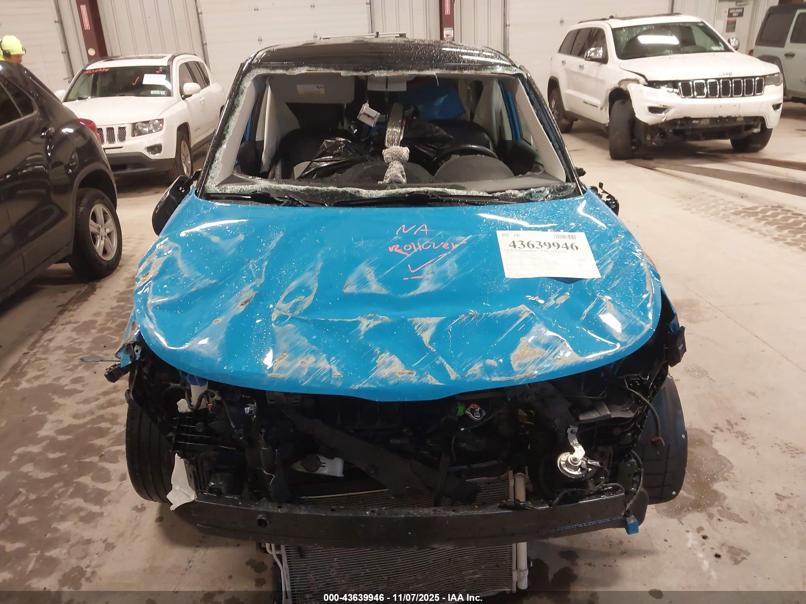 KIA SOUL image 6