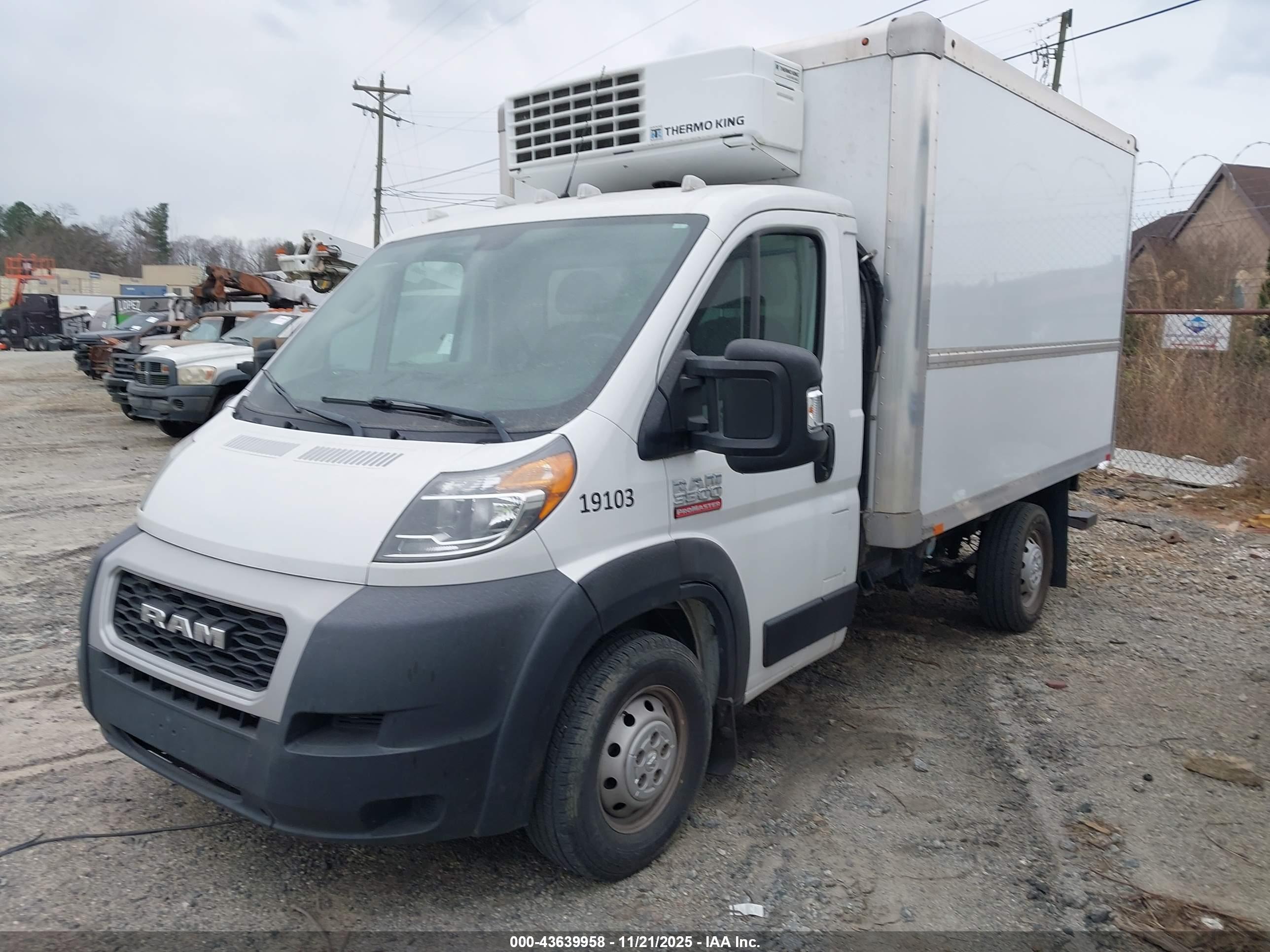 RAM PROMASTER image 2