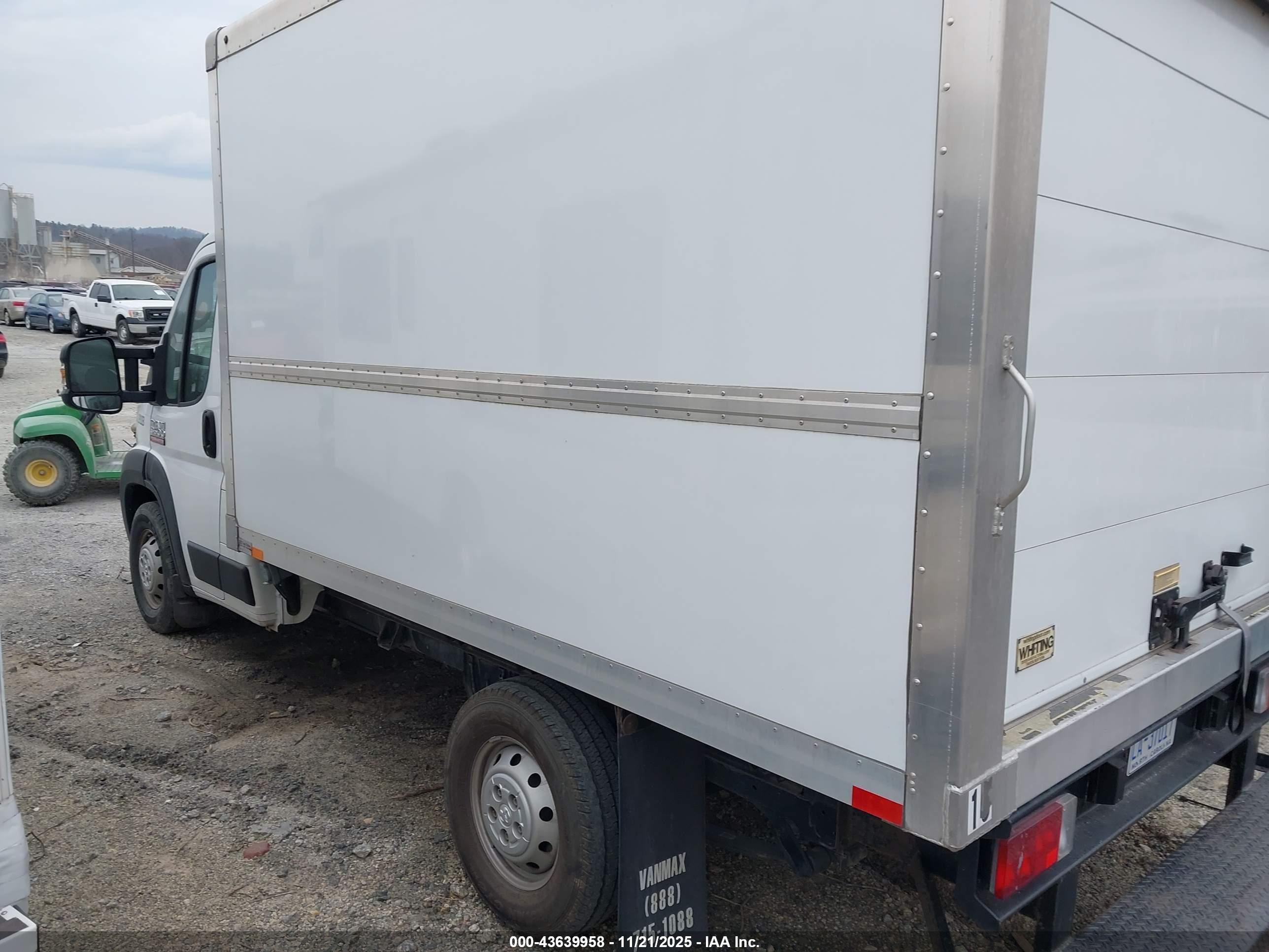 RAM PROMASTER image 3