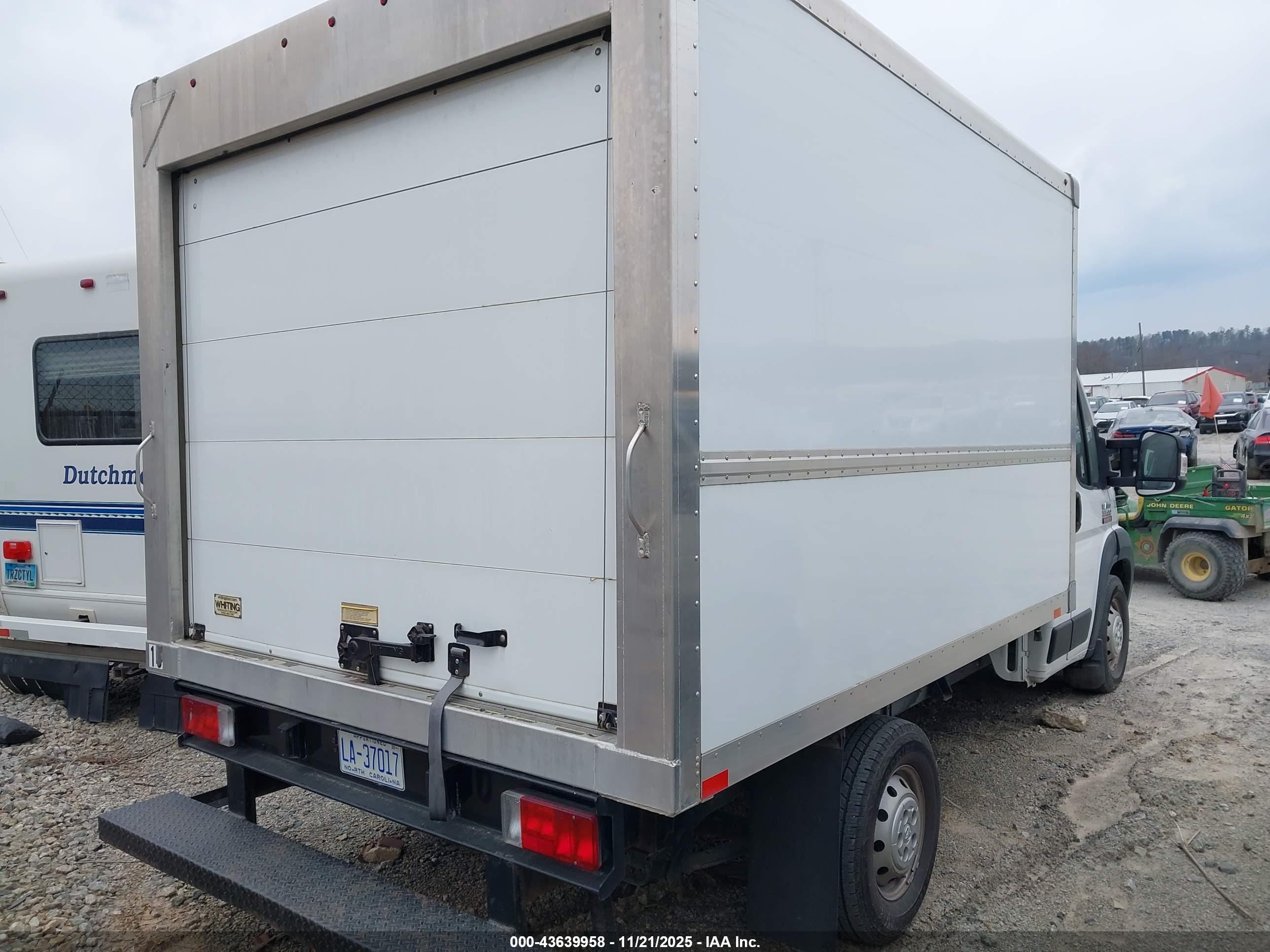 RAM PROMASTER image 4