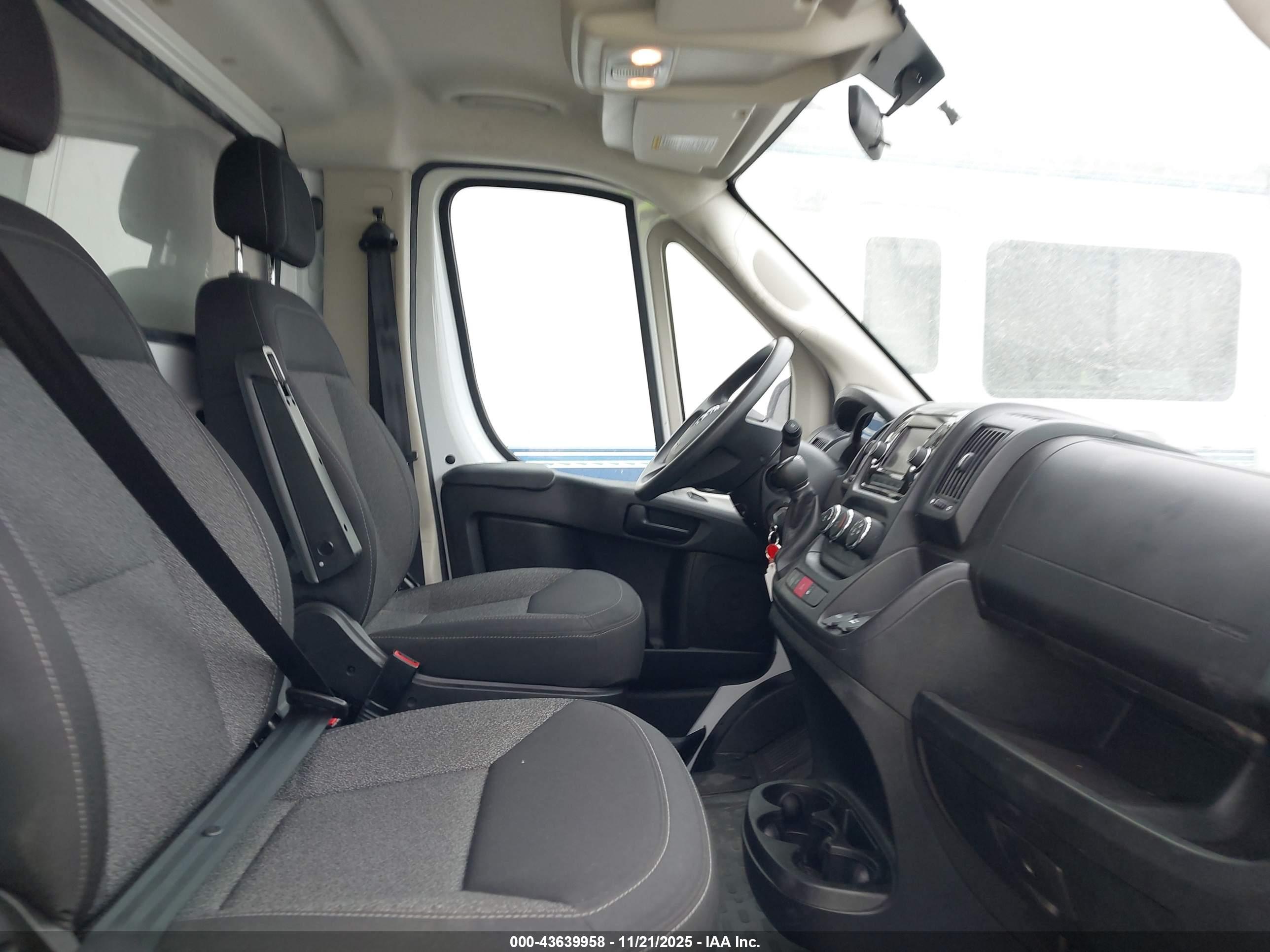 RAM PROMASTER image 5