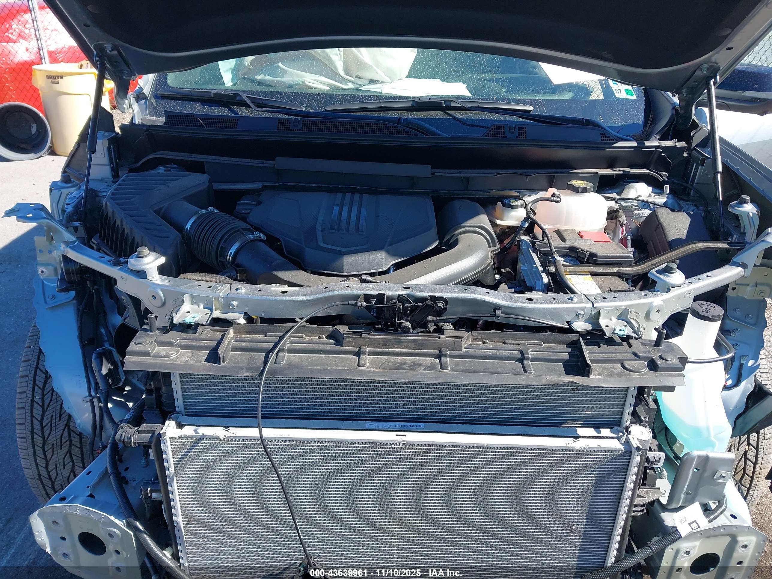 GMC ACADIA image 10
