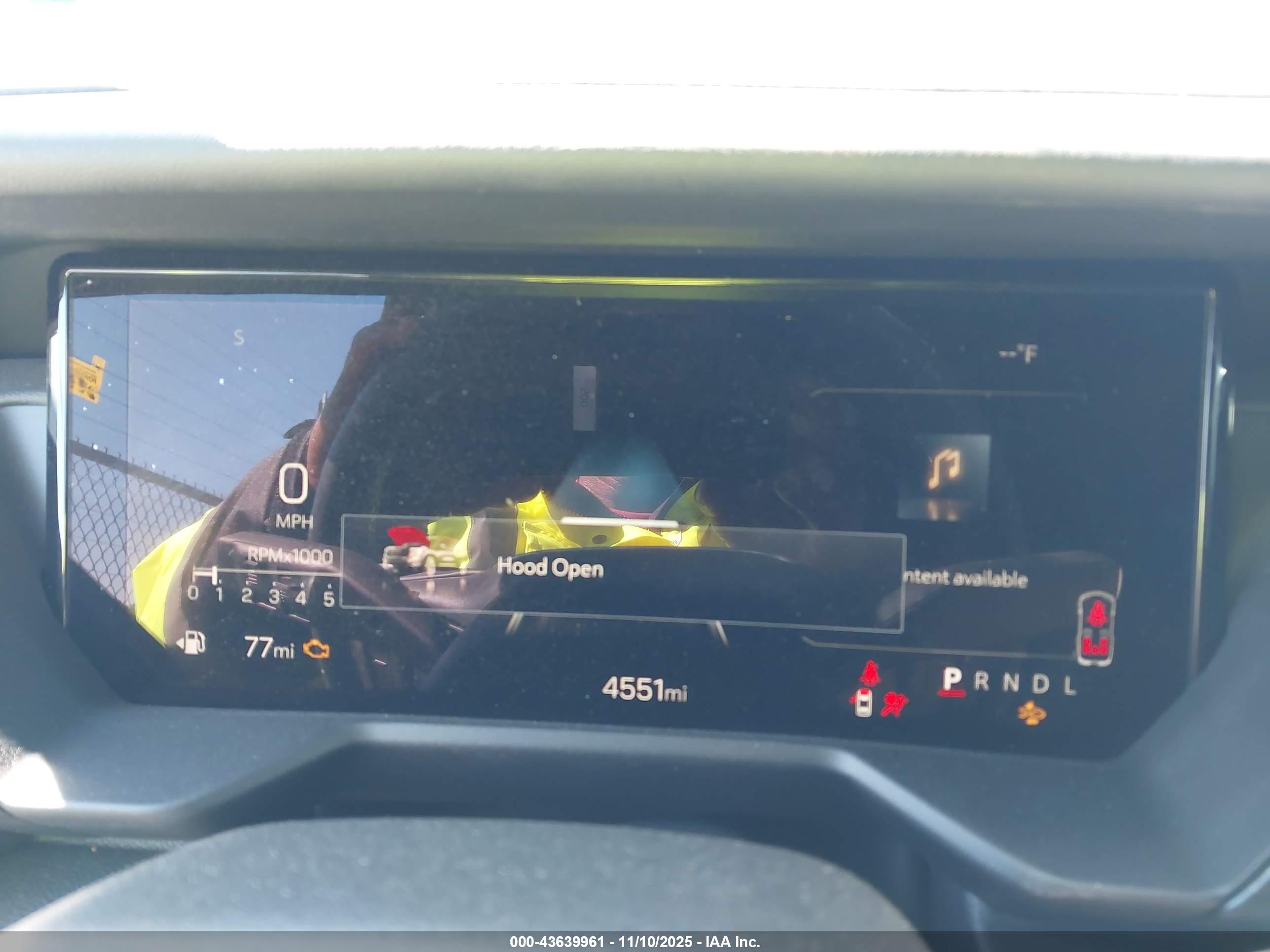 GMC ACADIA image 7