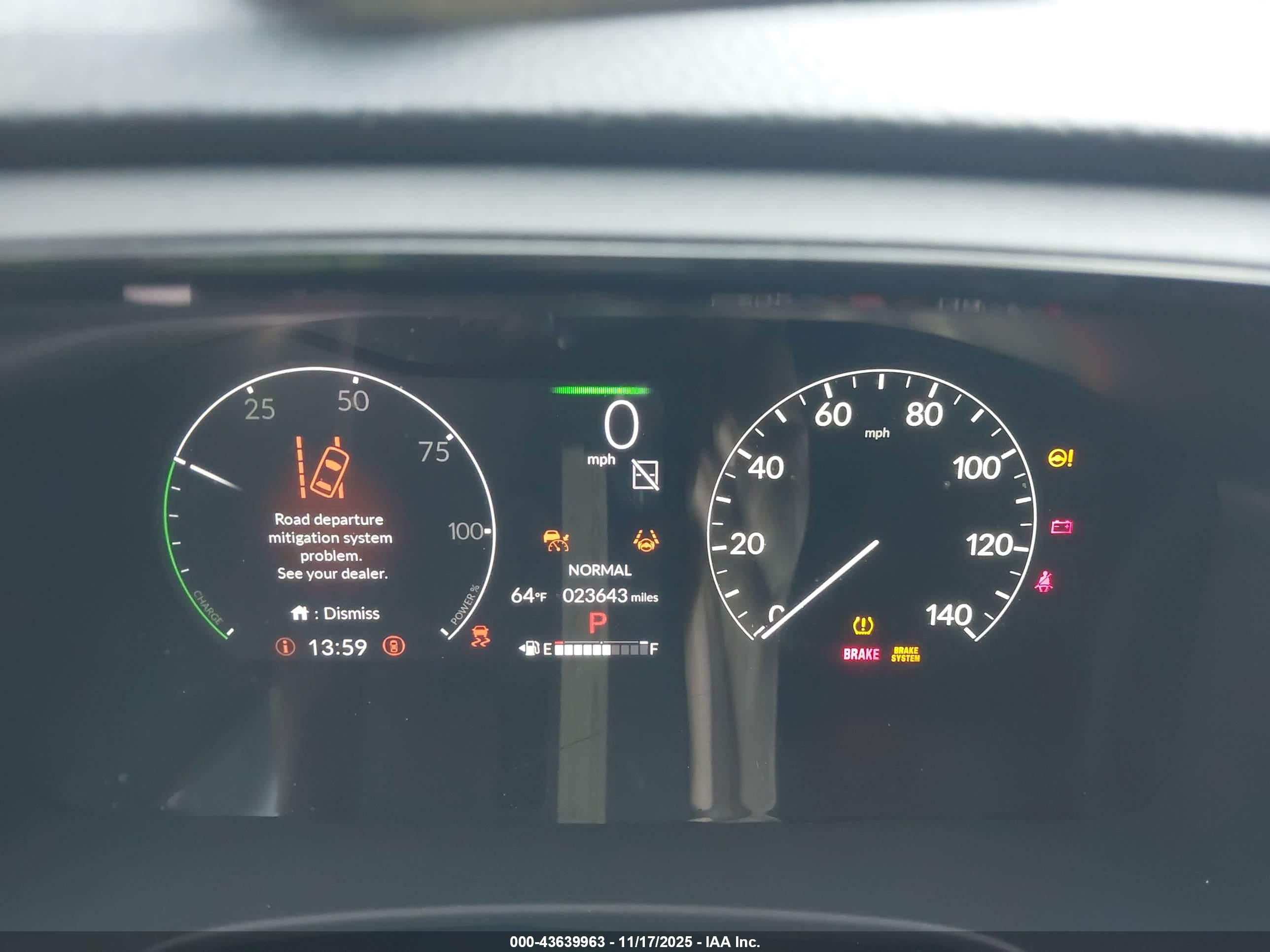 HONDA CR-V image 7