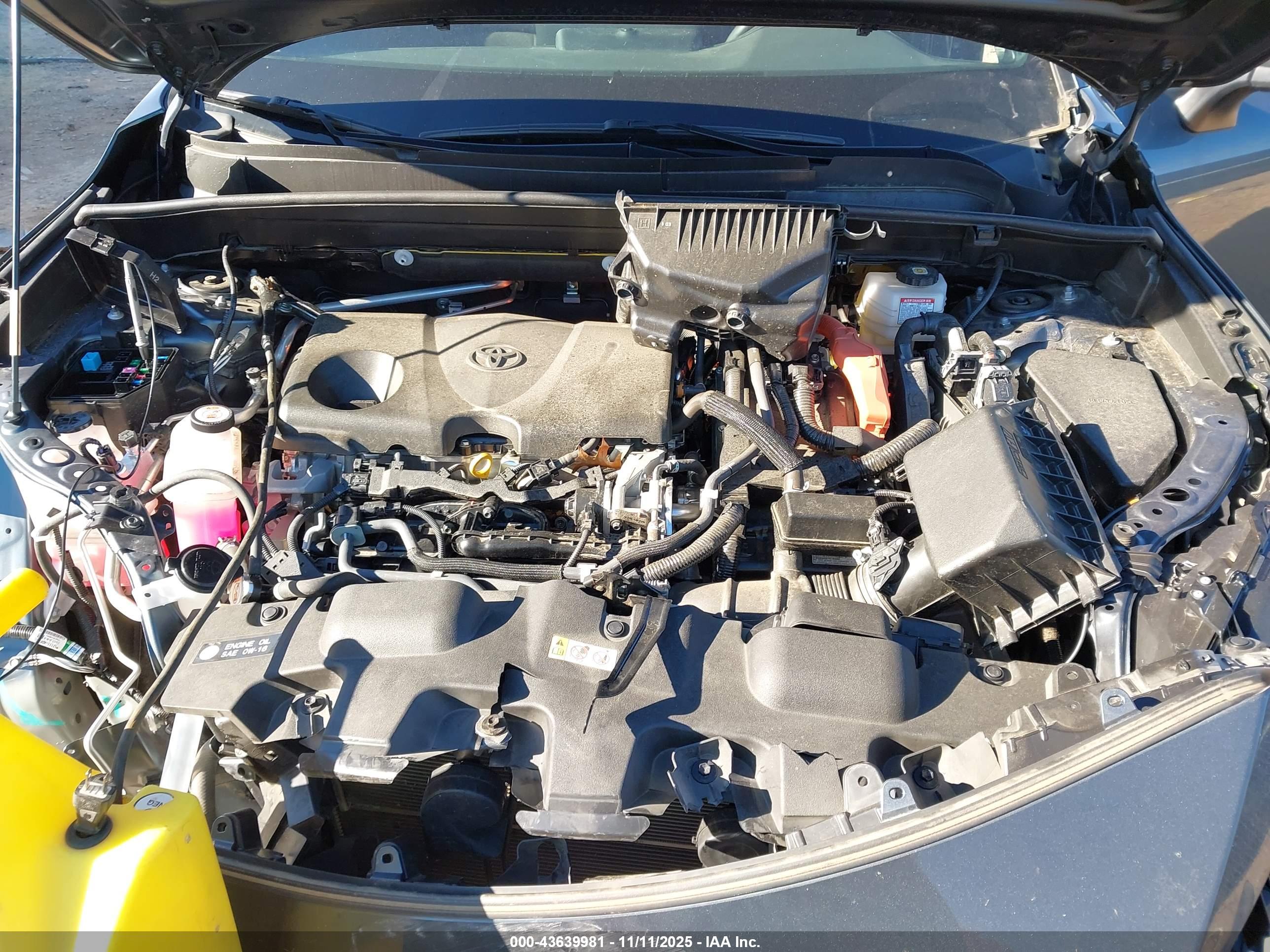 TOYOTA VENZA image 10