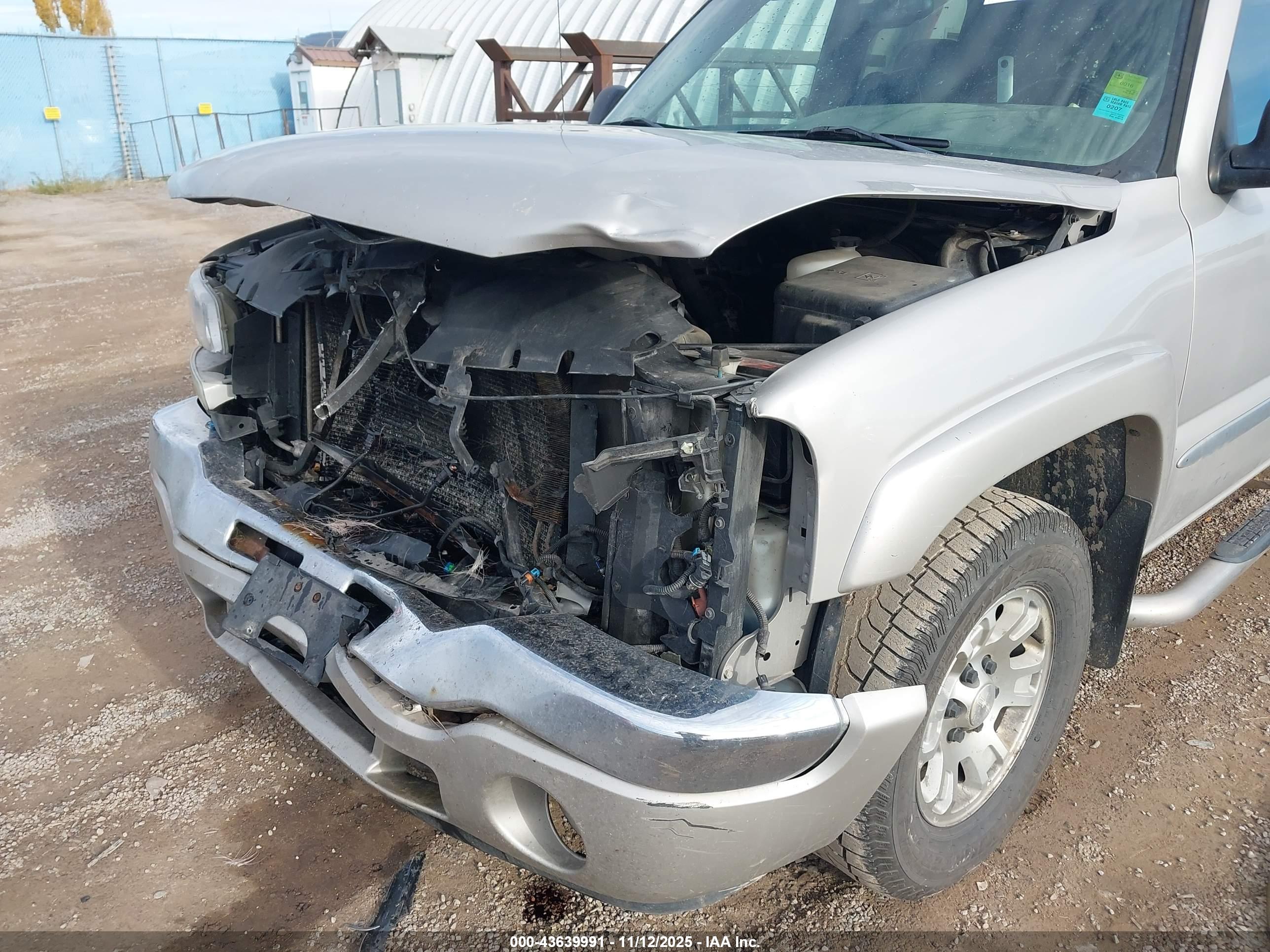 GMC SIERRA image 6