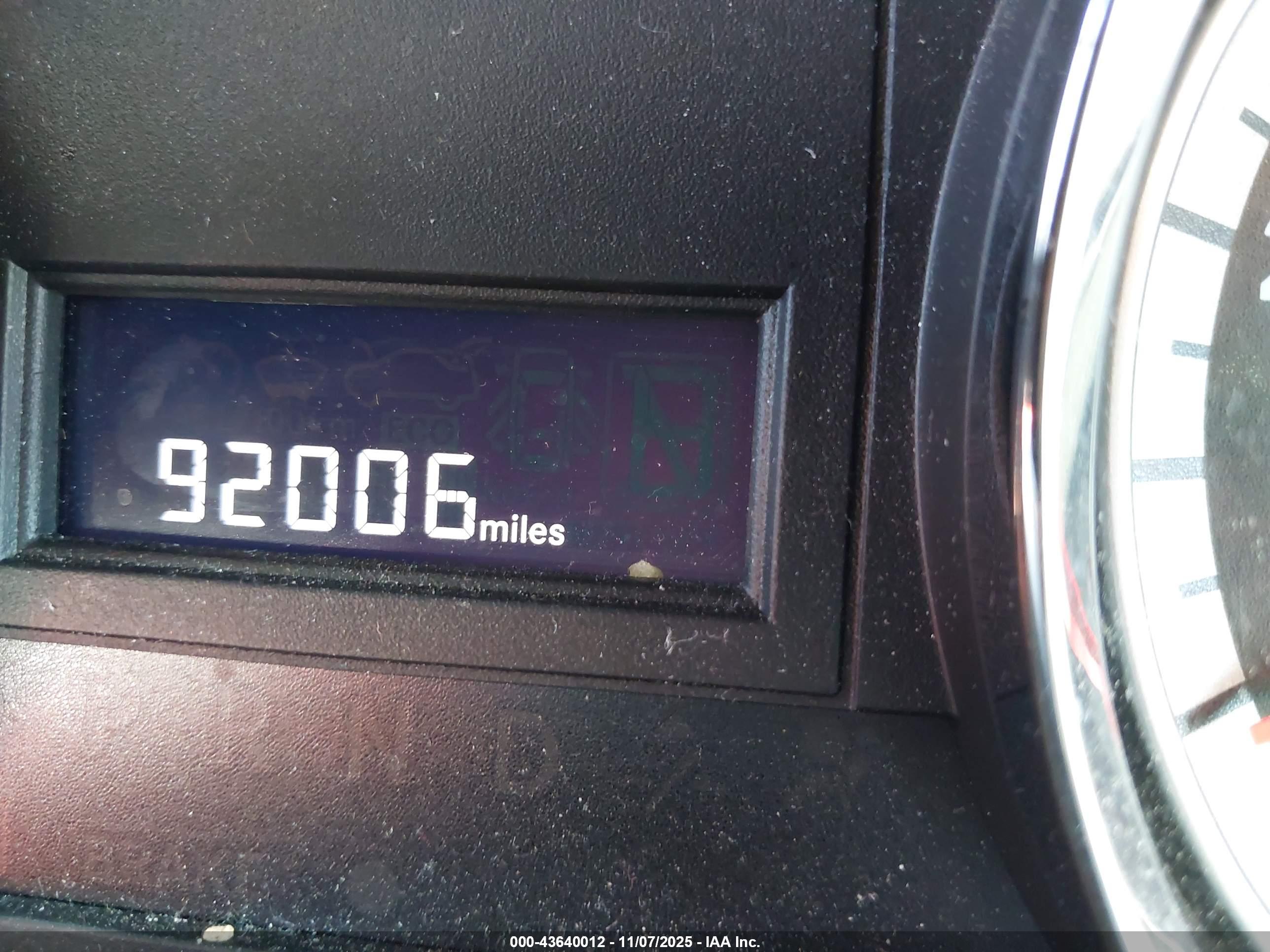 DODGE GRAND image 7