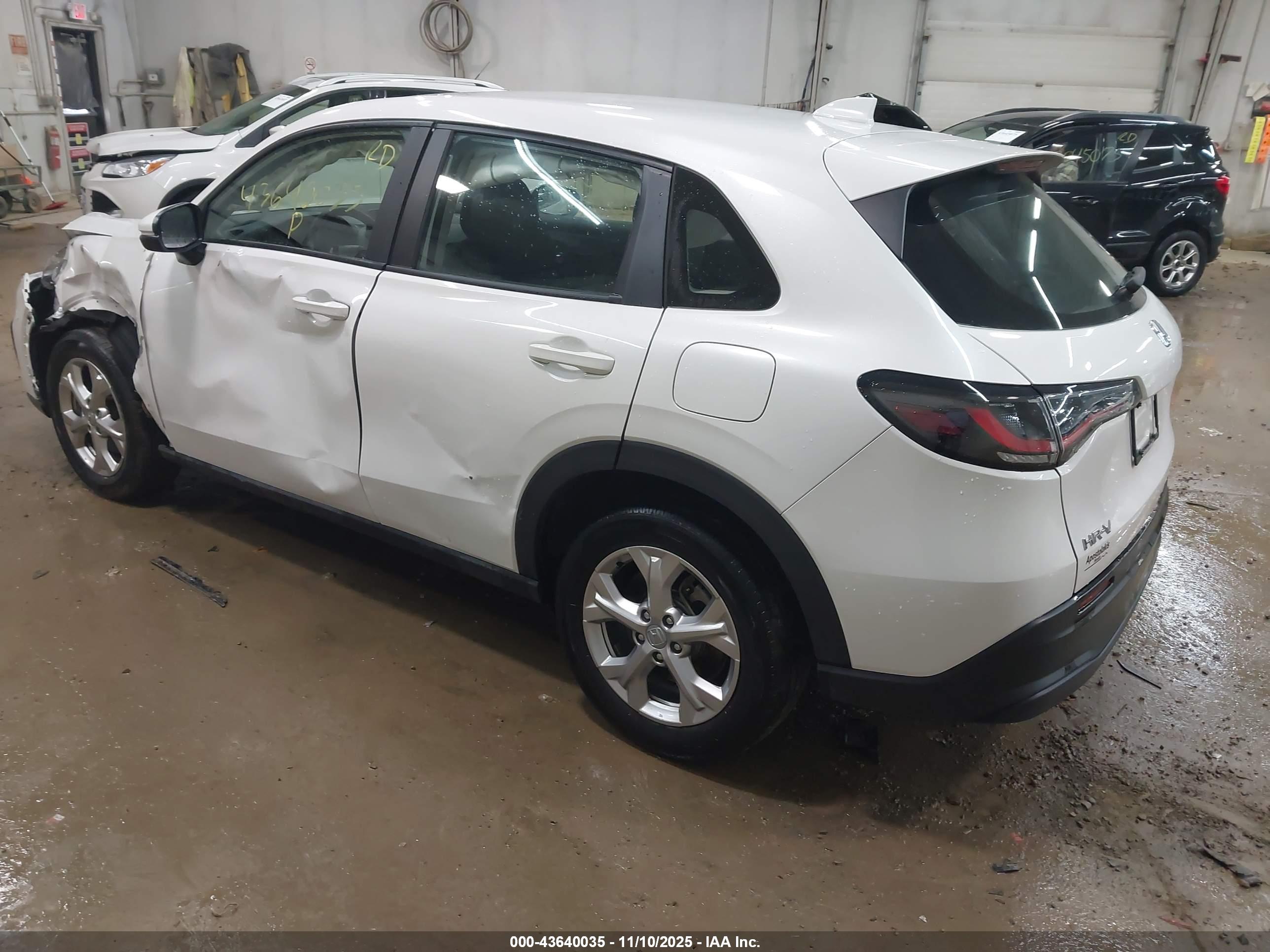 HONDA HR-V image 3