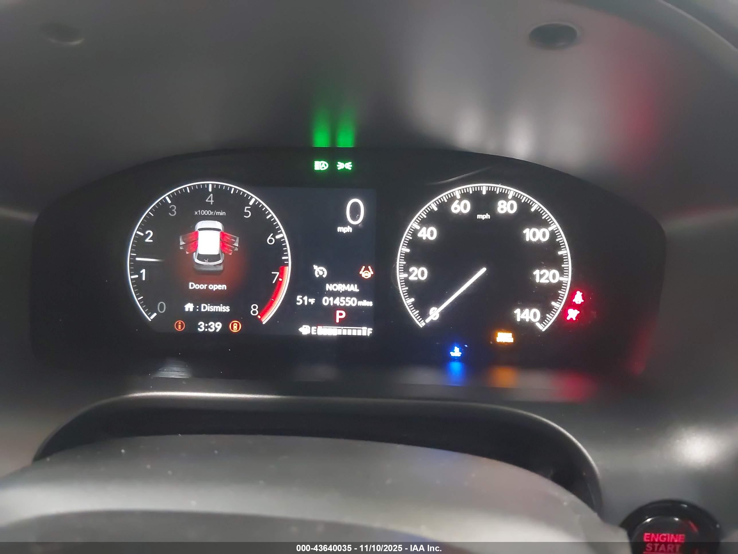 HONDA HR-V image 7