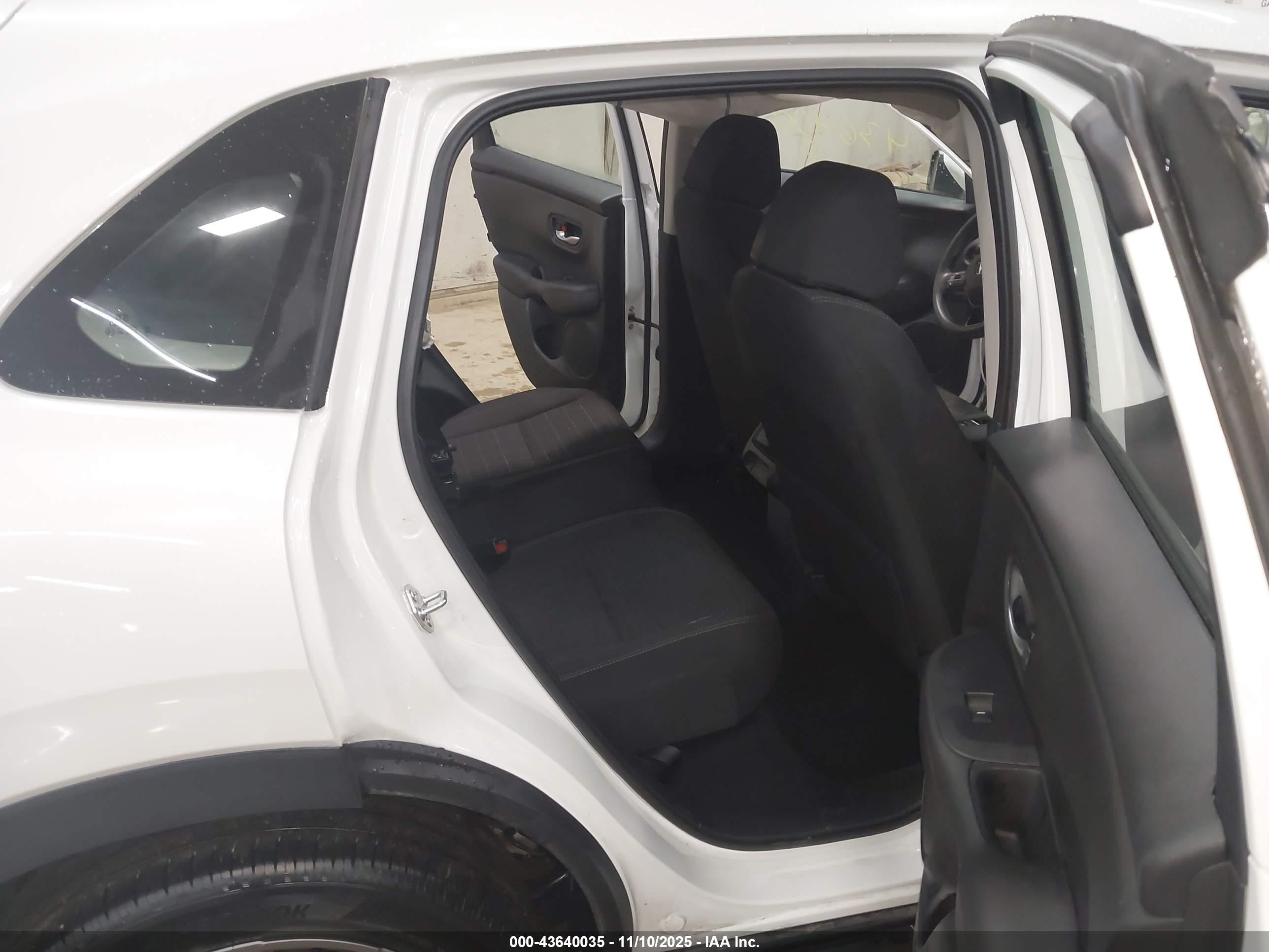 HONDA HR-V image 8
