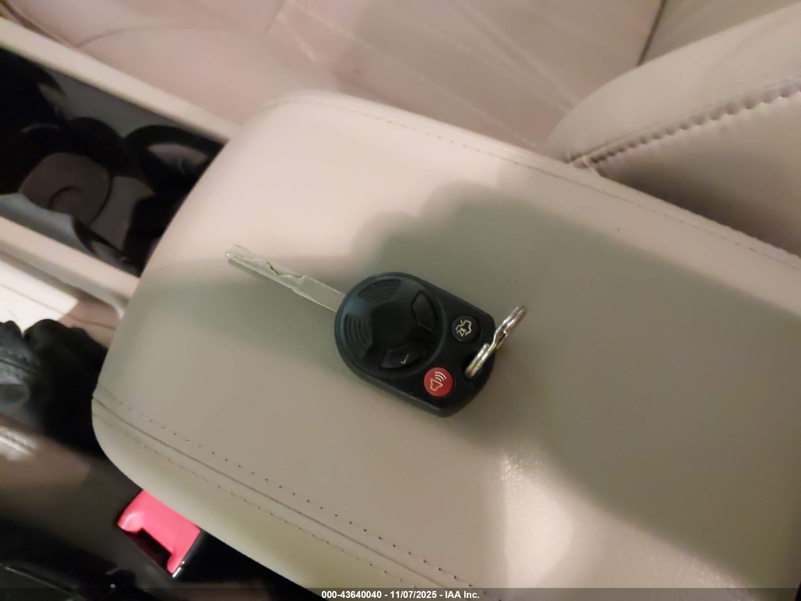 FORD FOCUS image 11