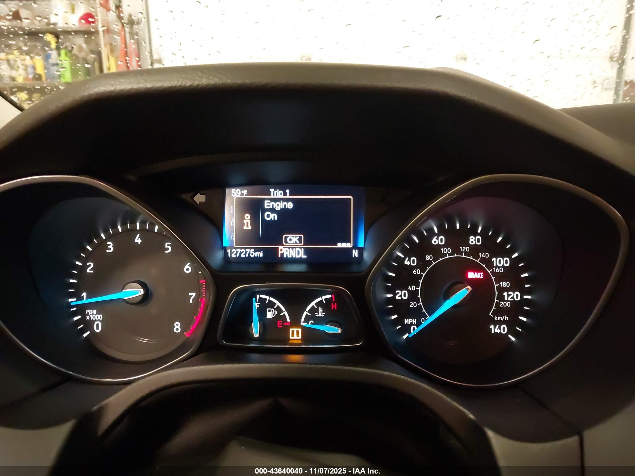 FORD FOCUS image 7