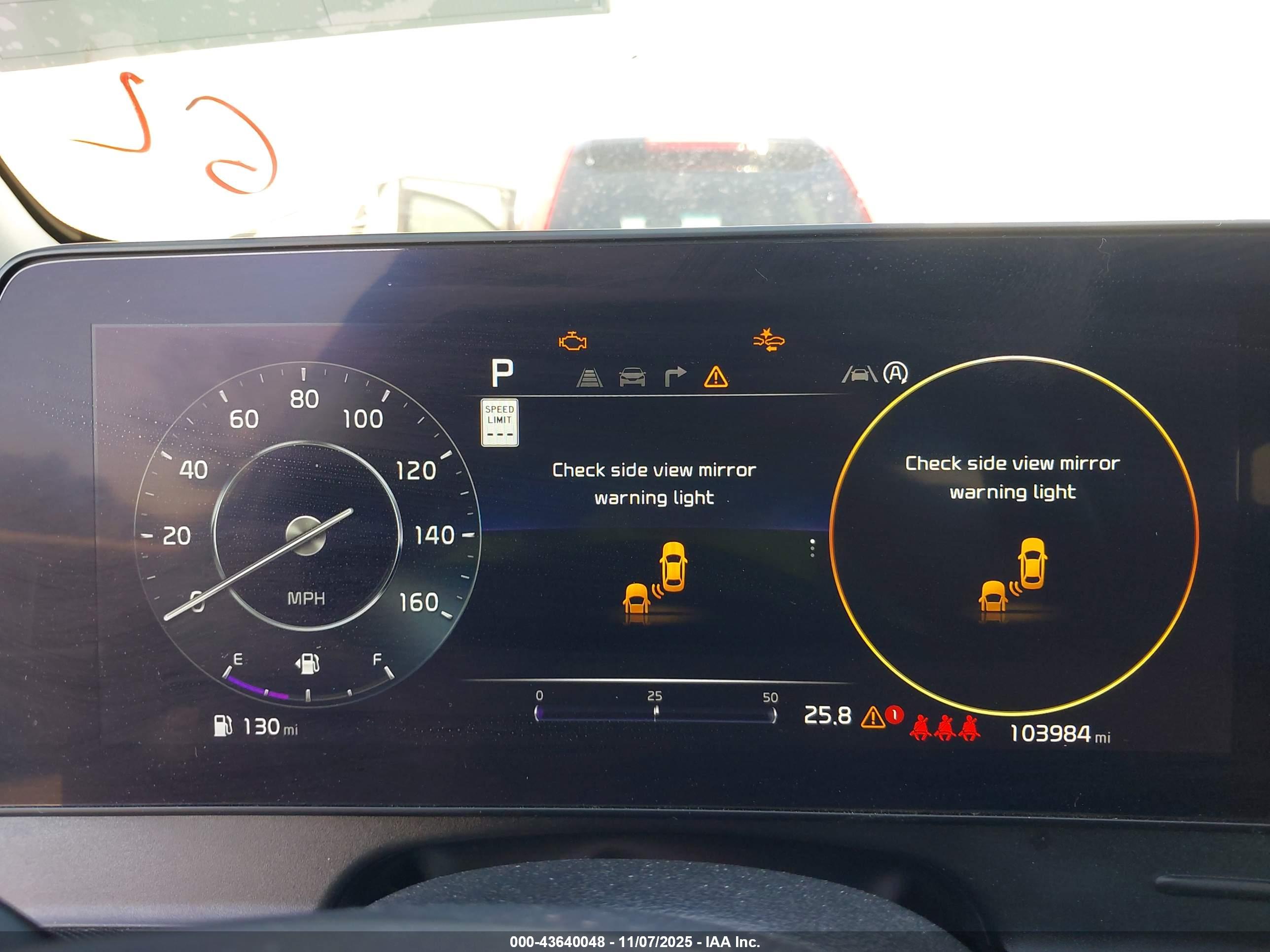 KIA SPORTAGE image 7