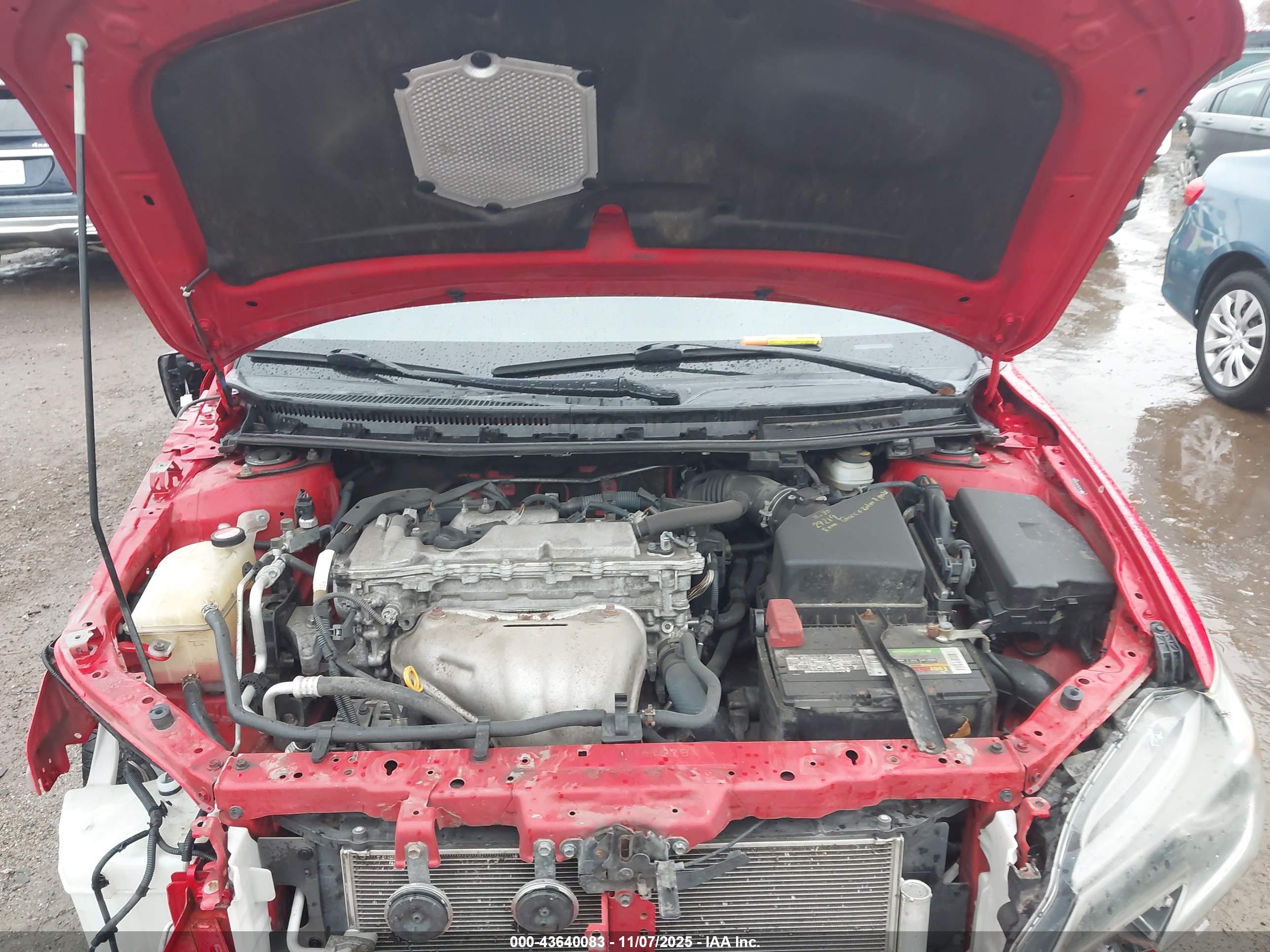 SCION TC image 10